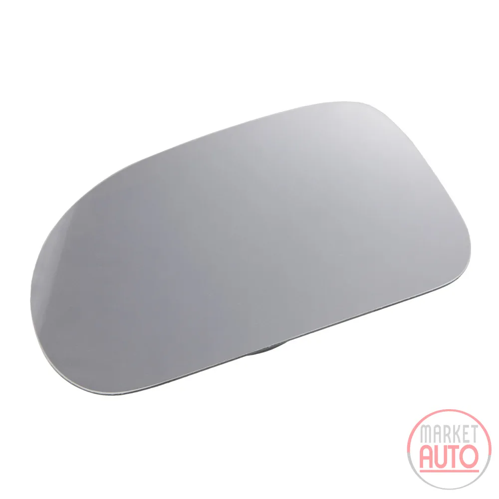 wing mirror glass left