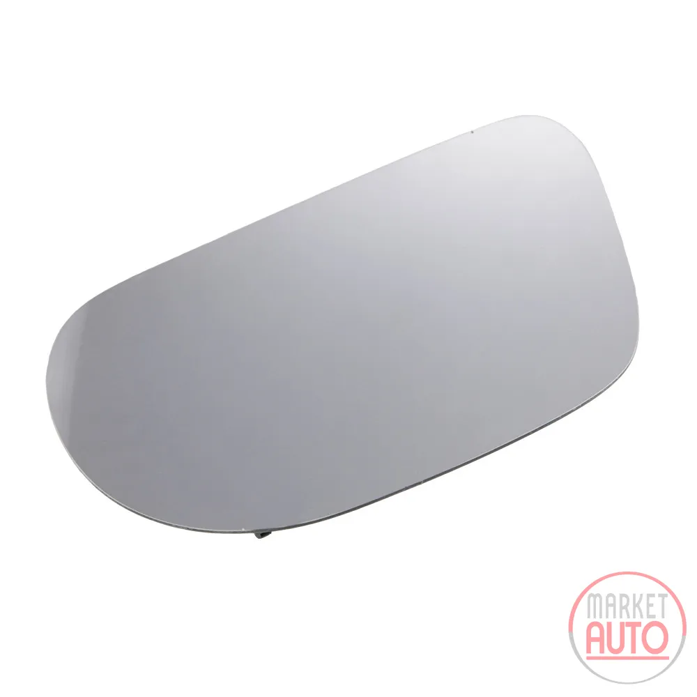 wing mirror glass right