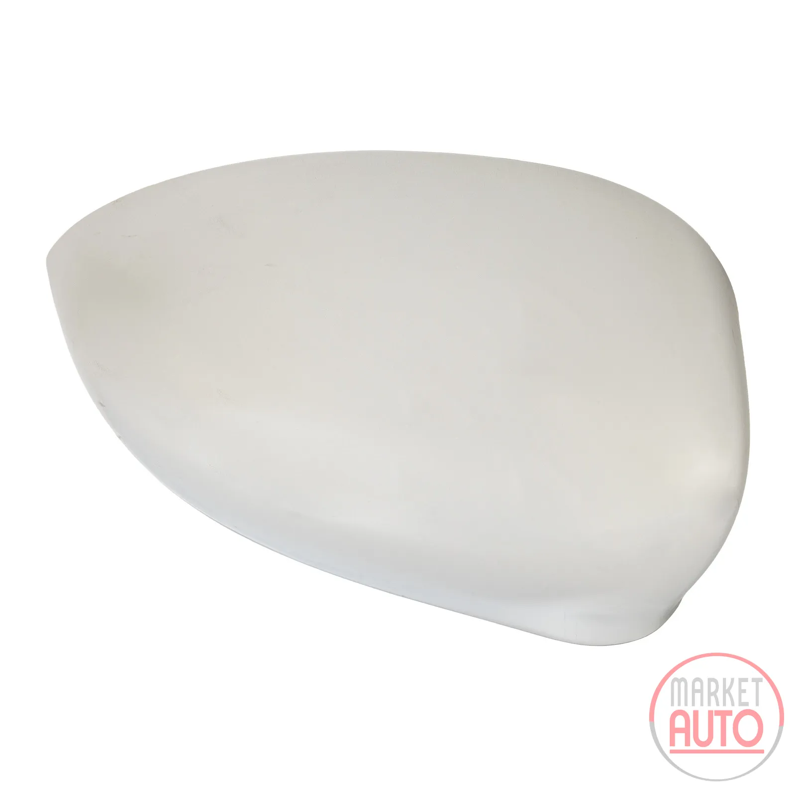 wing mirror cover right chrome