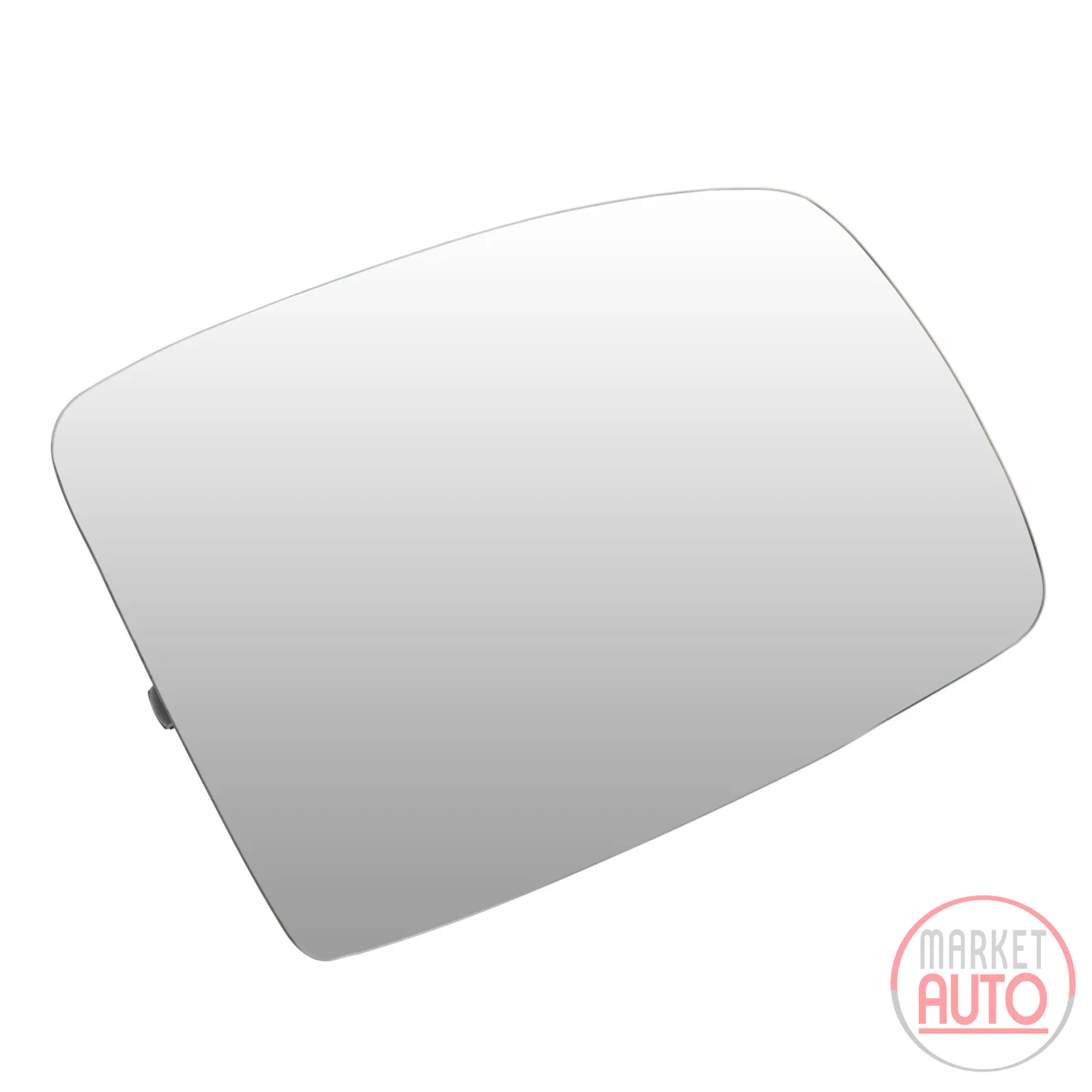wing mirror glass right