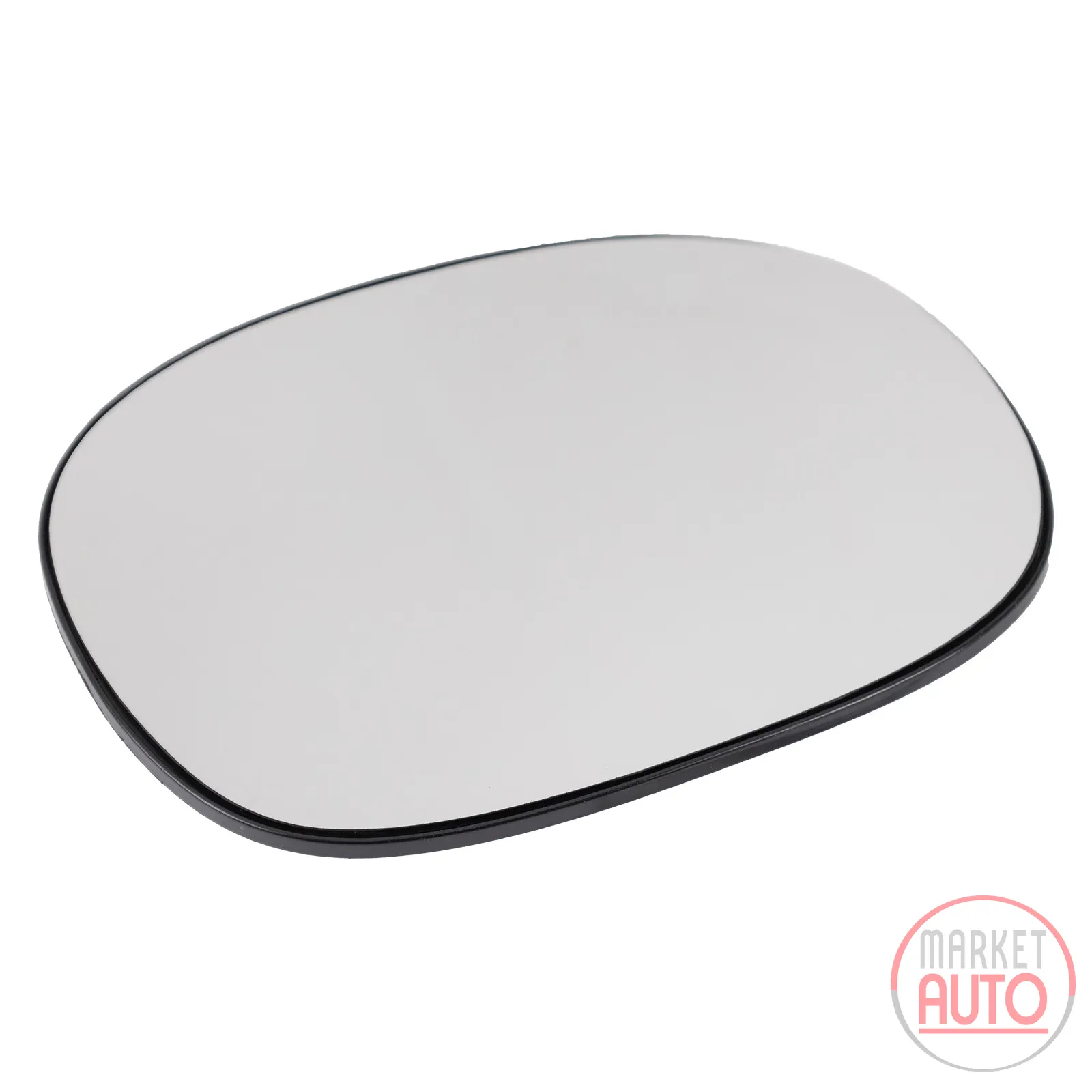 wing mirror glass right