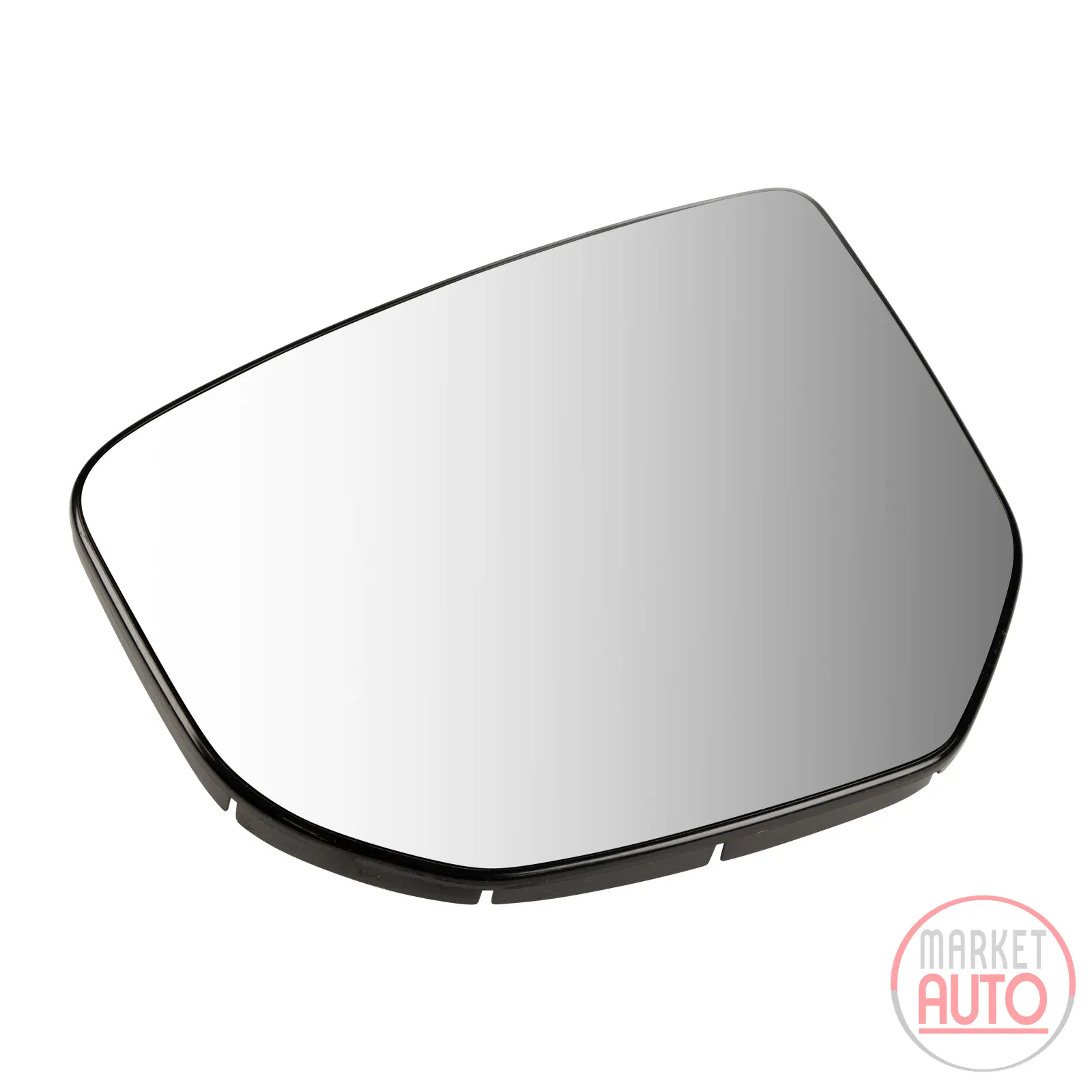 wing mirror glass left
