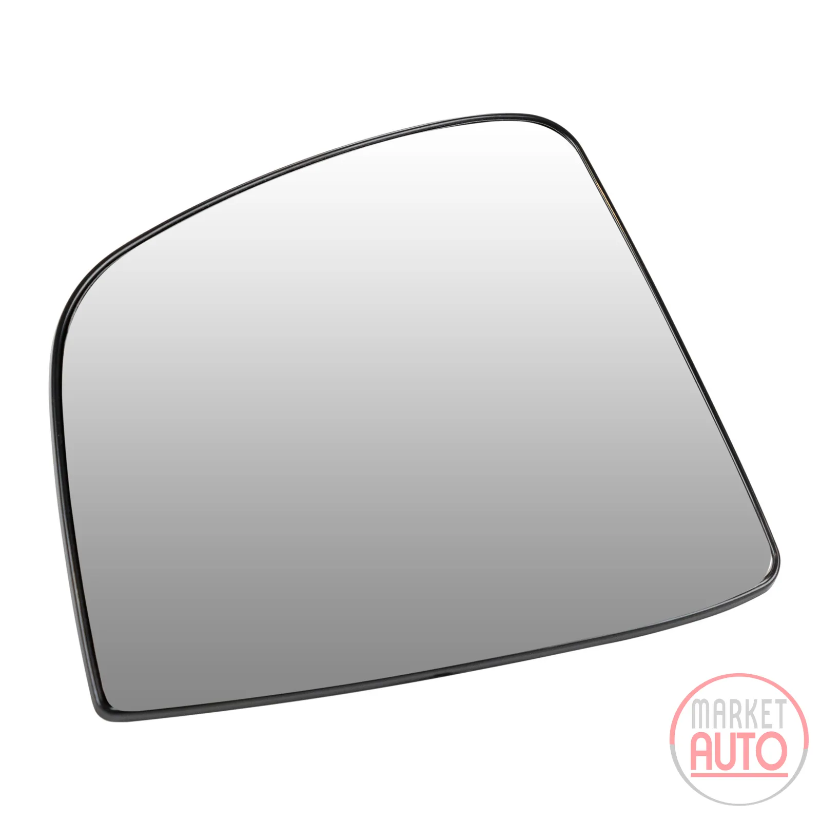wing mirror glass top right
