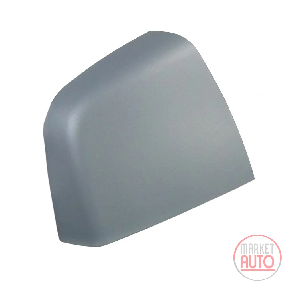 Right exterior mirror cap primed
