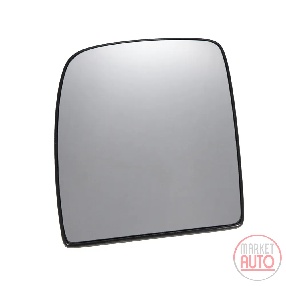 wing mirror glass top left