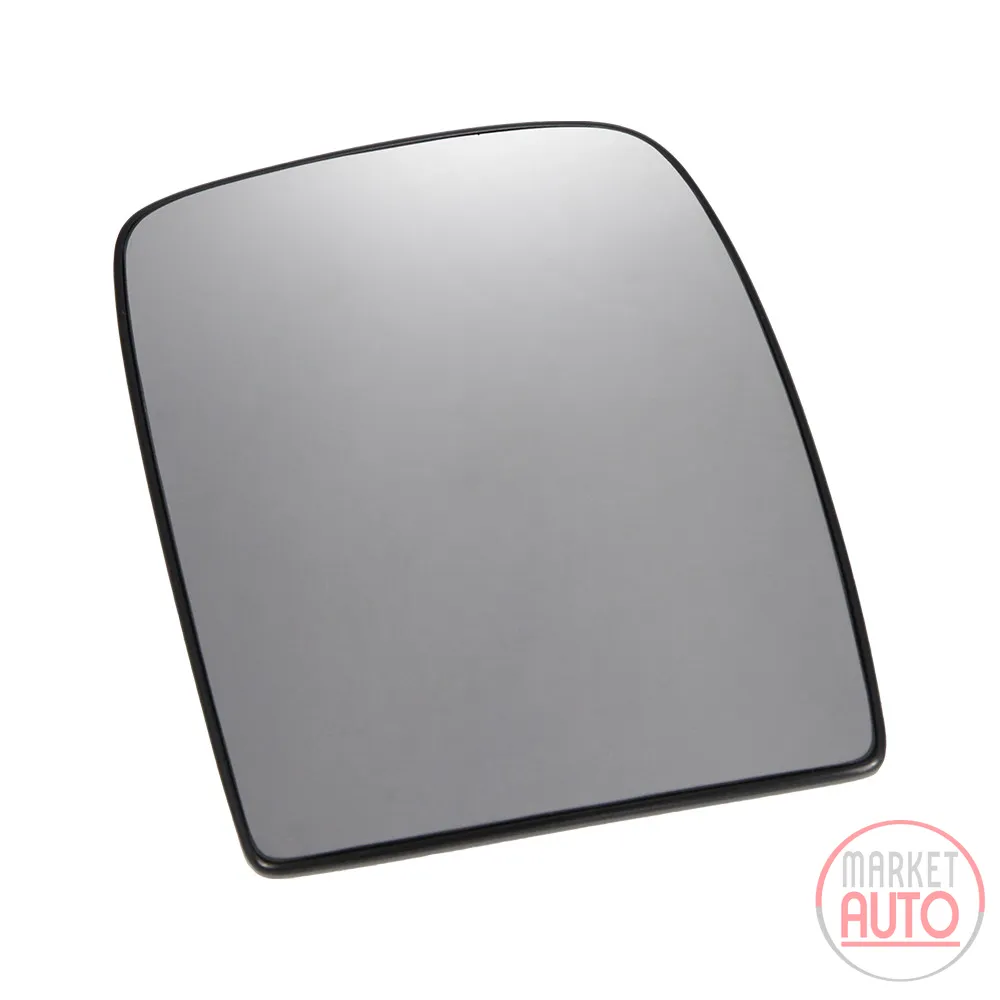 wing mirror glass top right