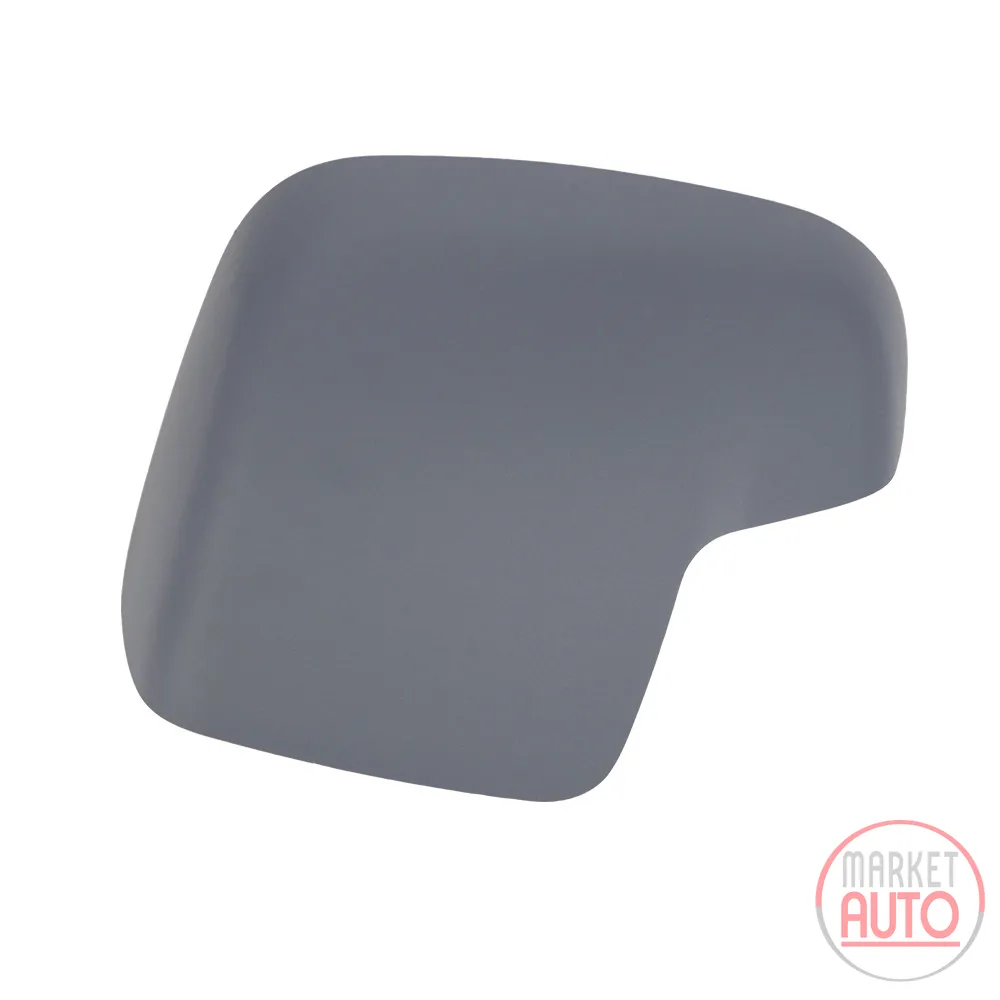wing mirror cover left primed