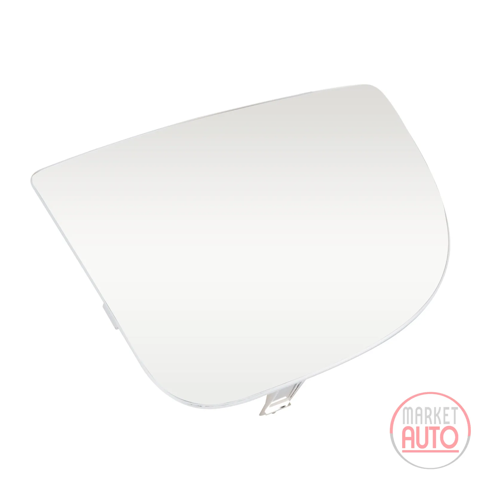 wing mirror glass bottom right