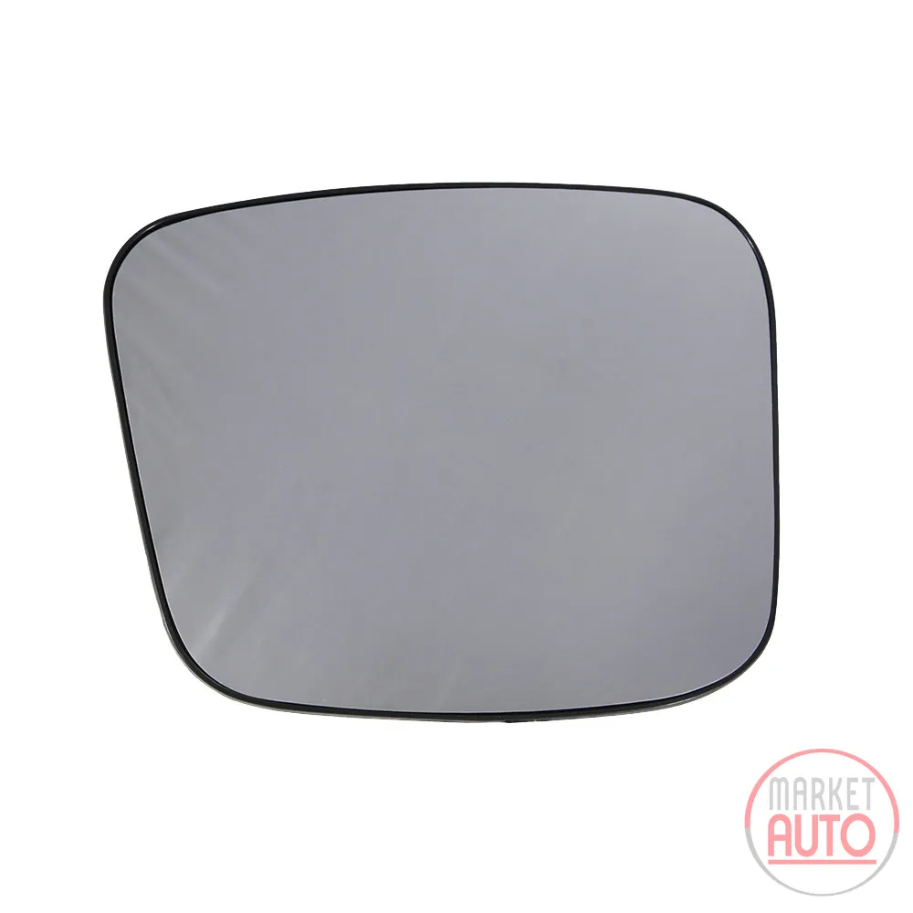 wing mirror glass left