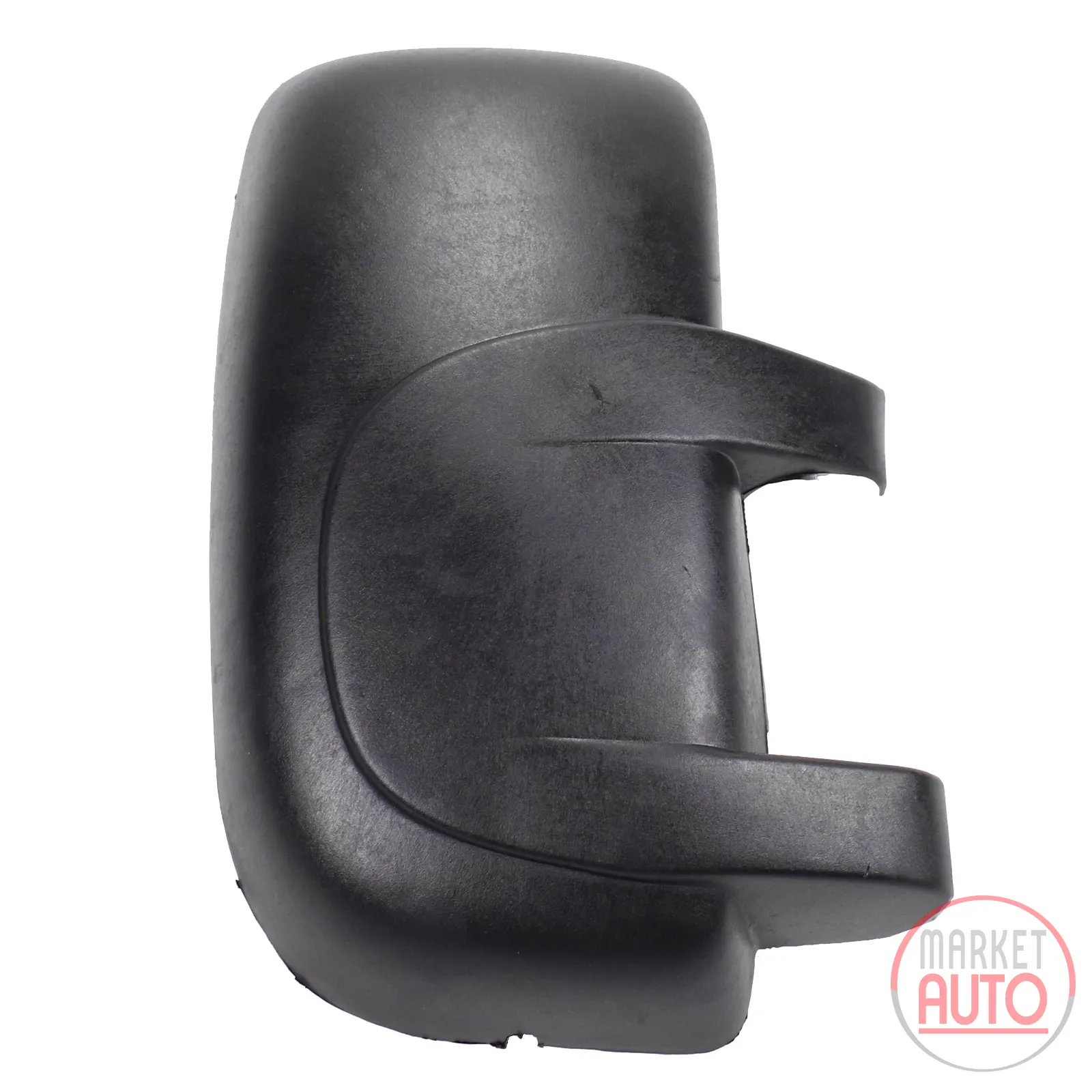 wing mirror cover cap right