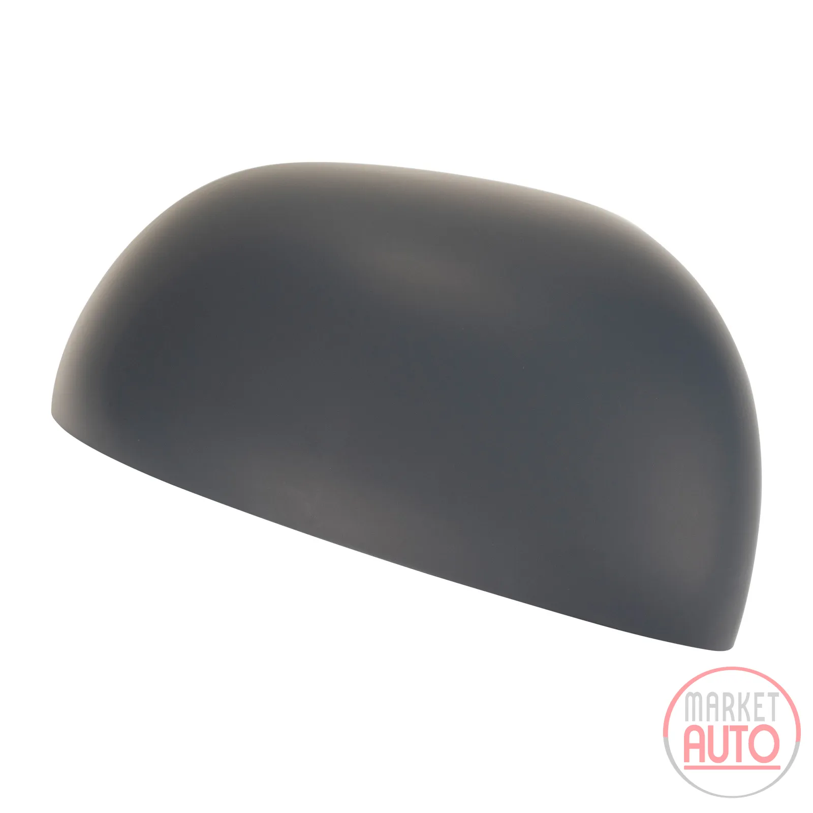 wing mirror cover right primed