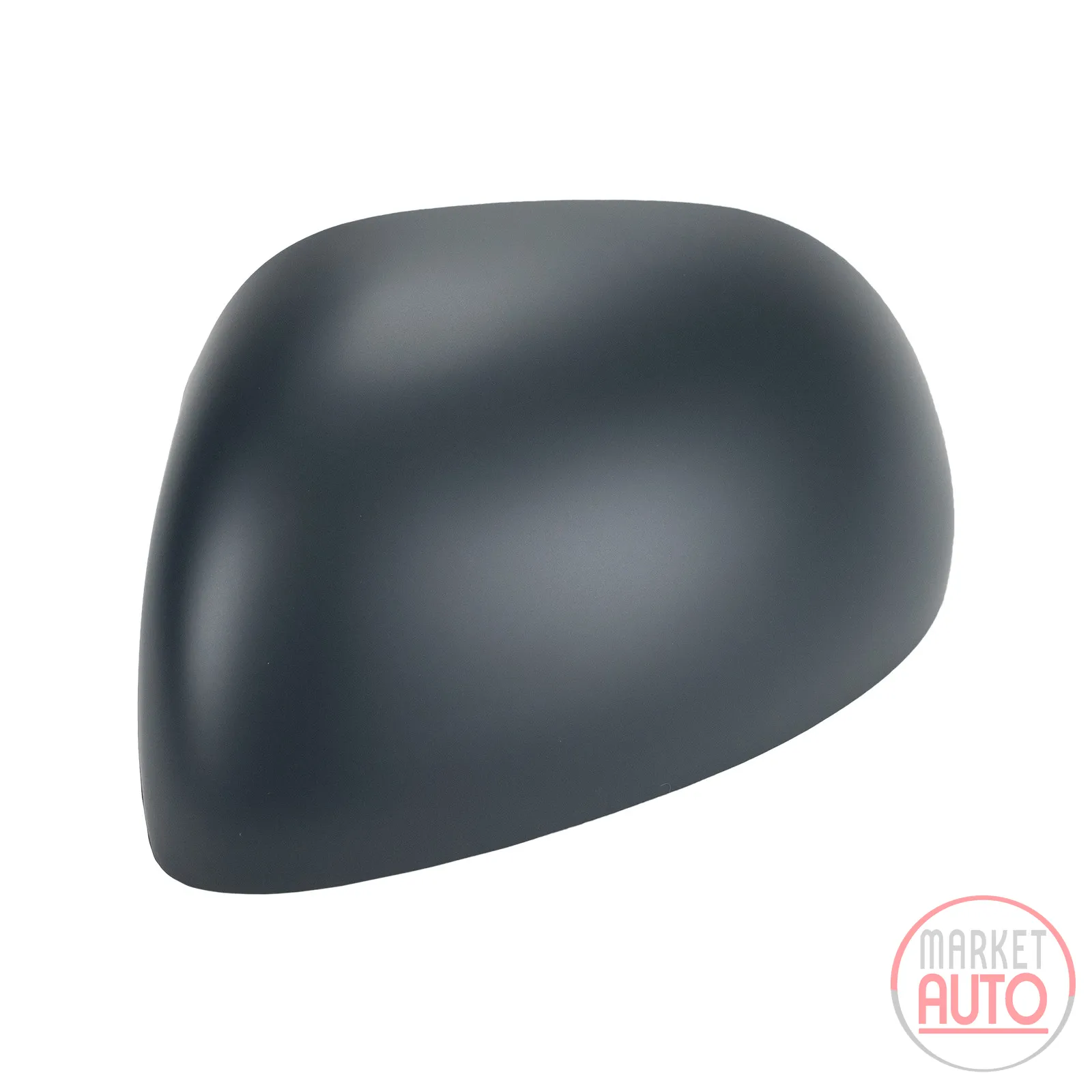 wing mirror cover left primed