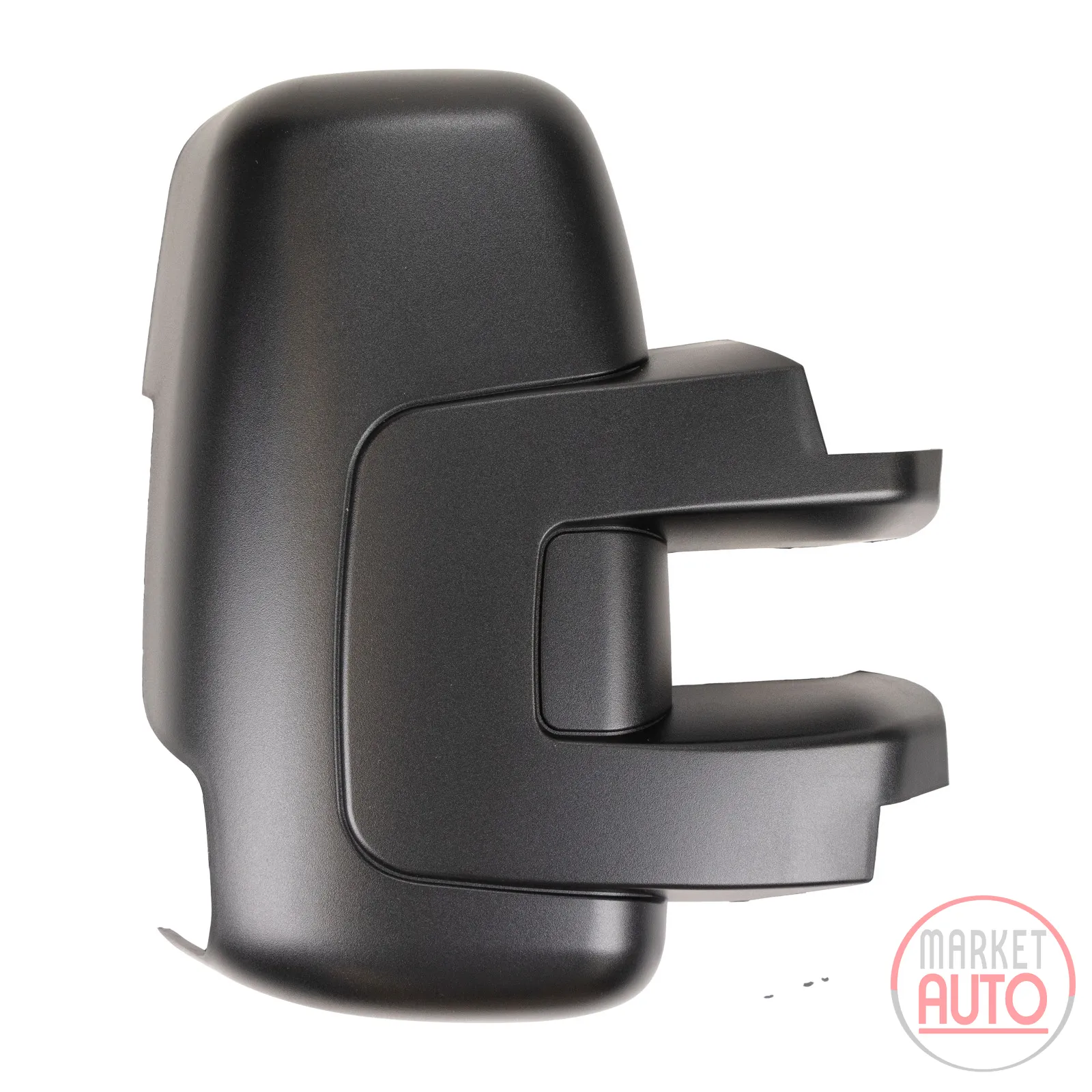 wing mirror cover cap right