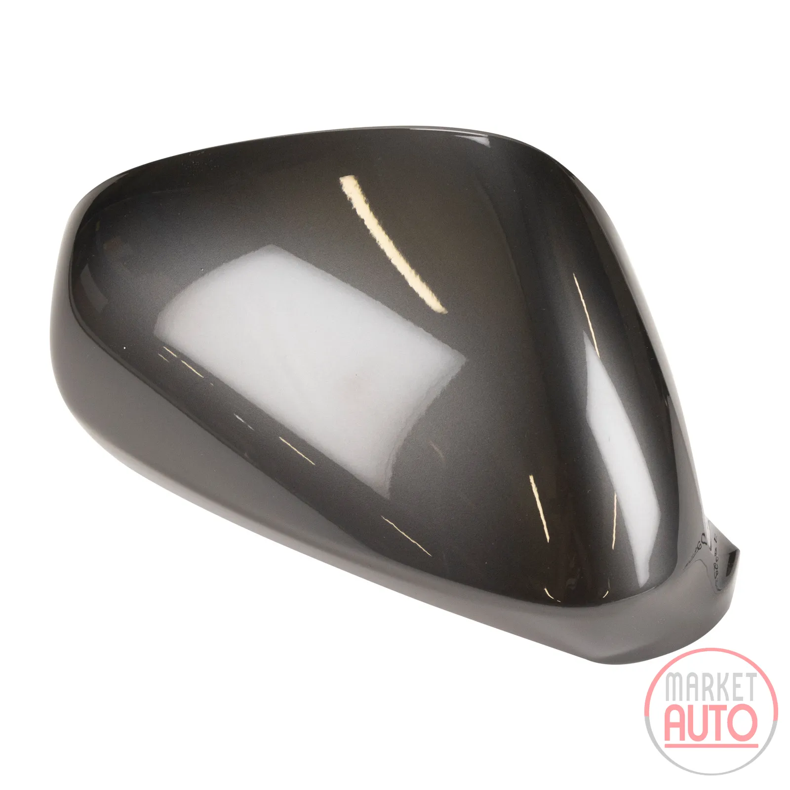 wing mirror cap right