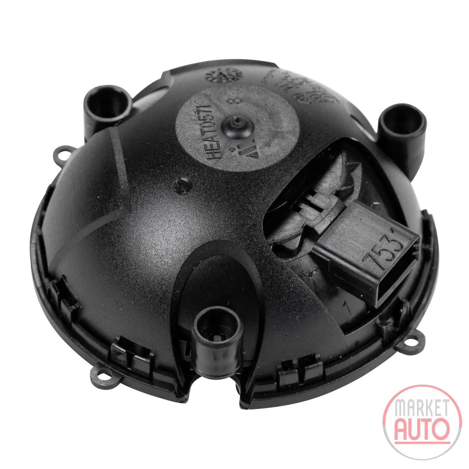 Drive for exterior mirror