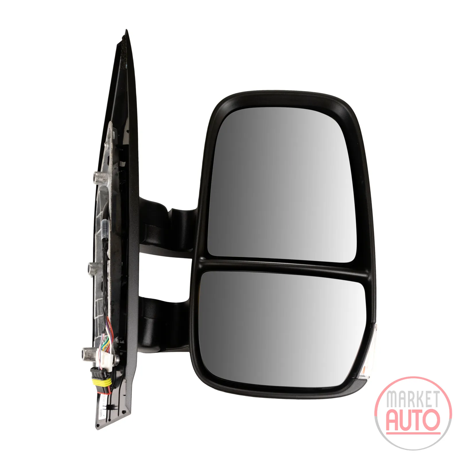 wing mirror right