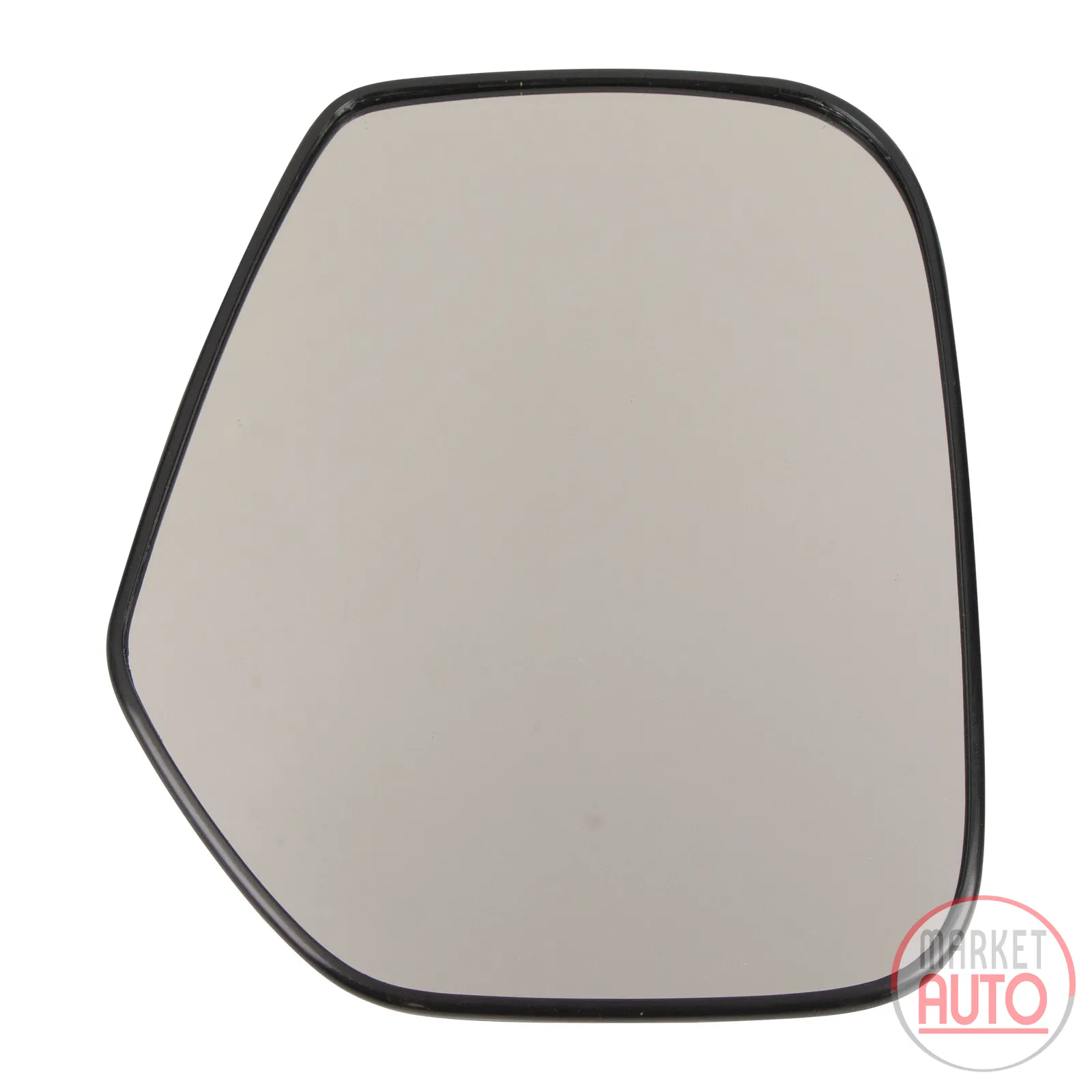 wing mirror glass left