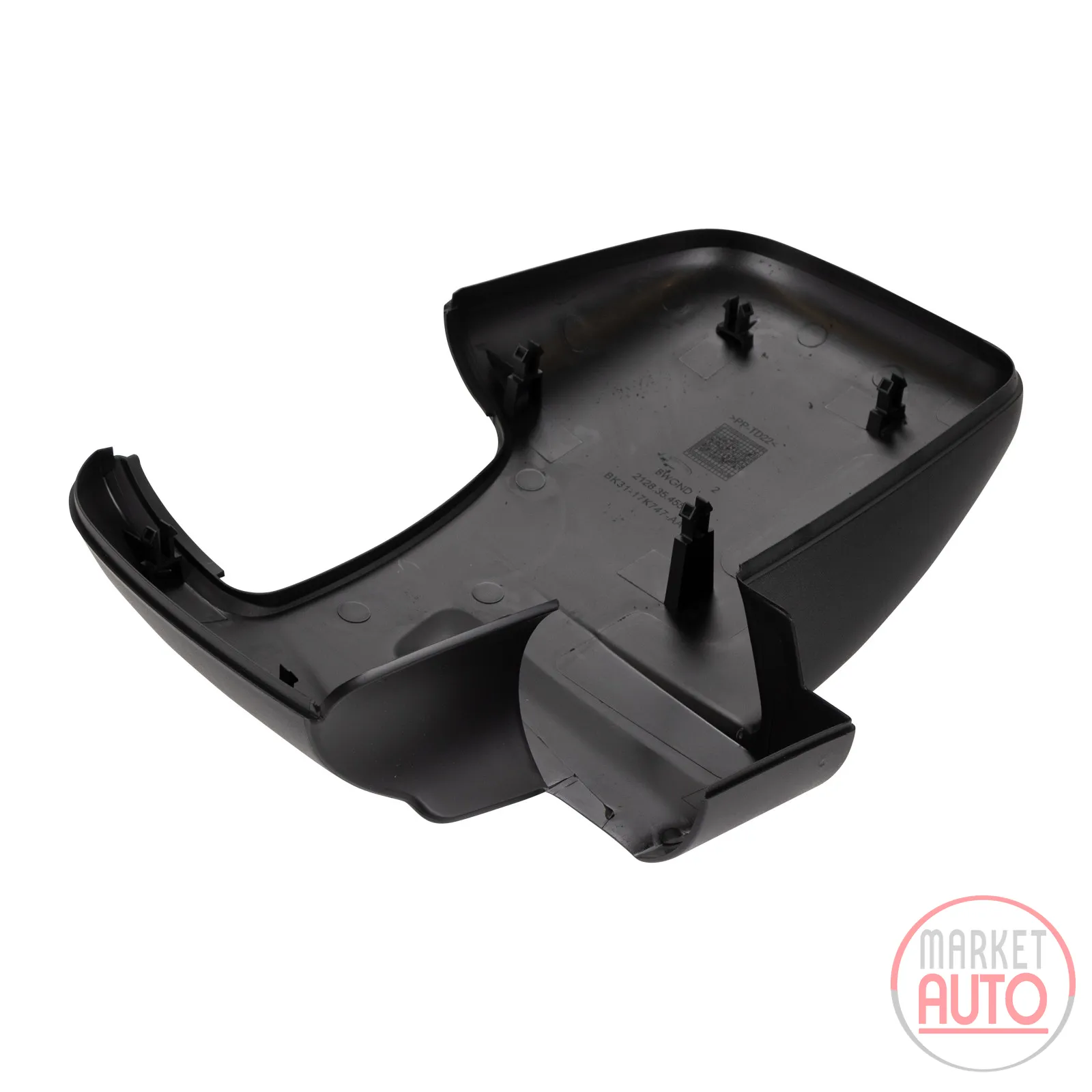 wing mirror cover left