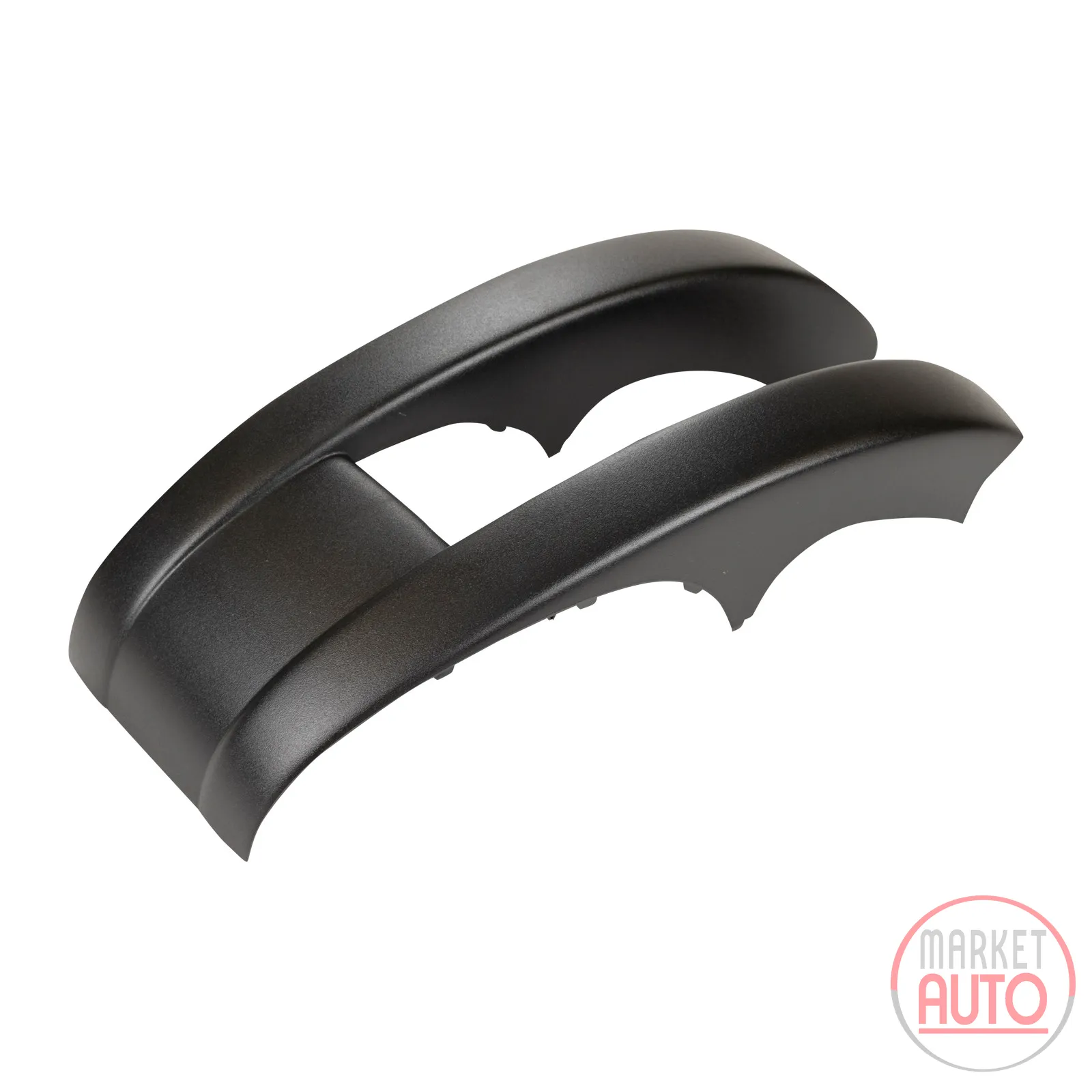 Cover for the wing mirror right IVECO OE (5801822986)