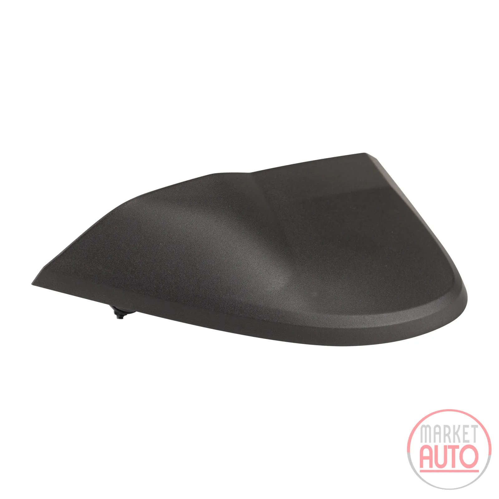 Cover cap wing mirror left
