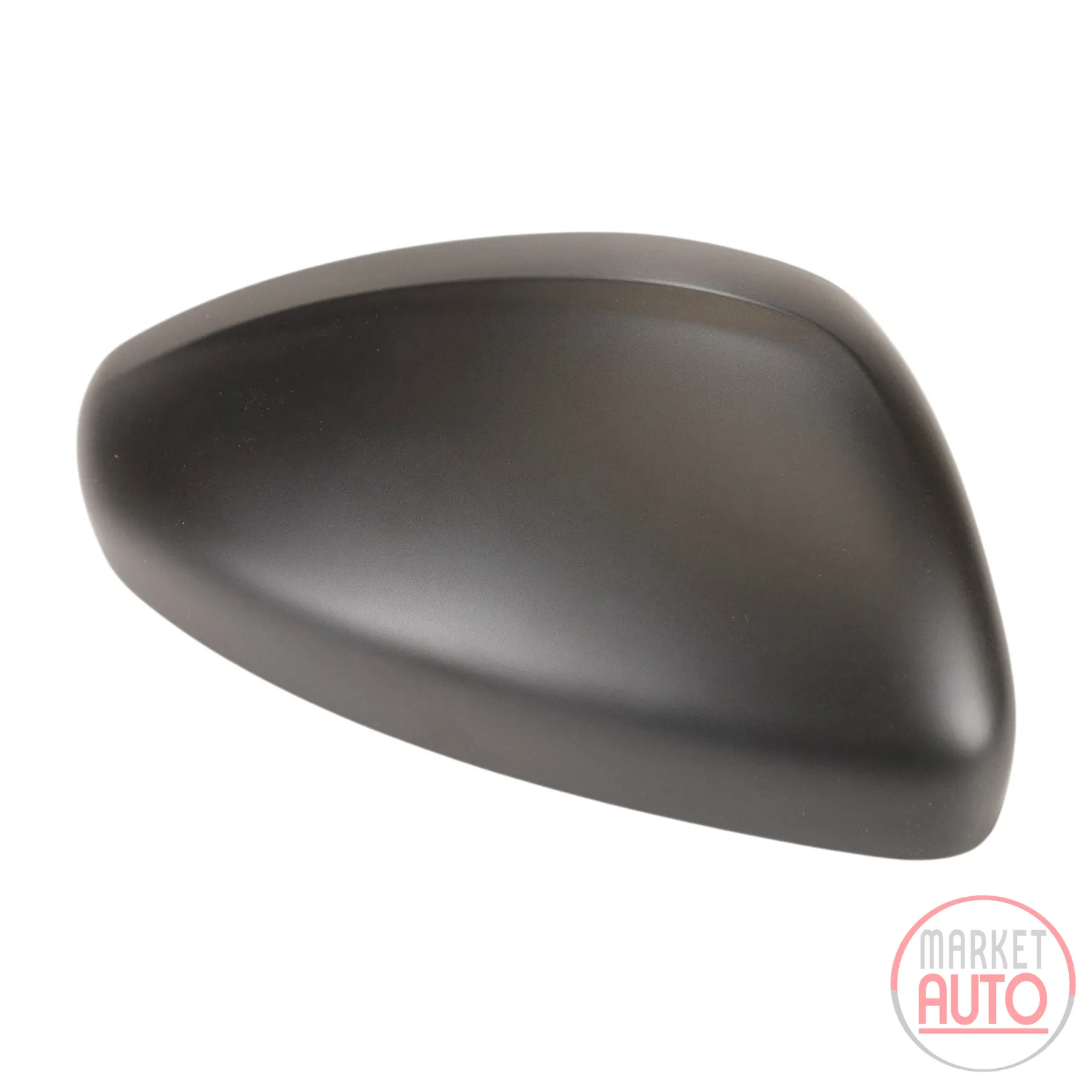 Right exterior mirror cover