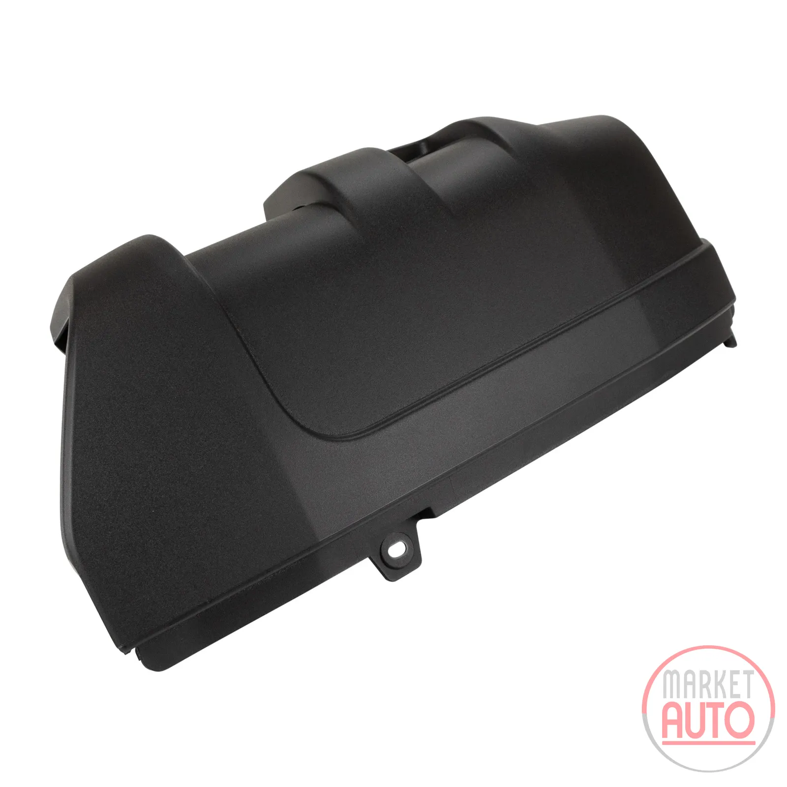 Sto corner rear left
