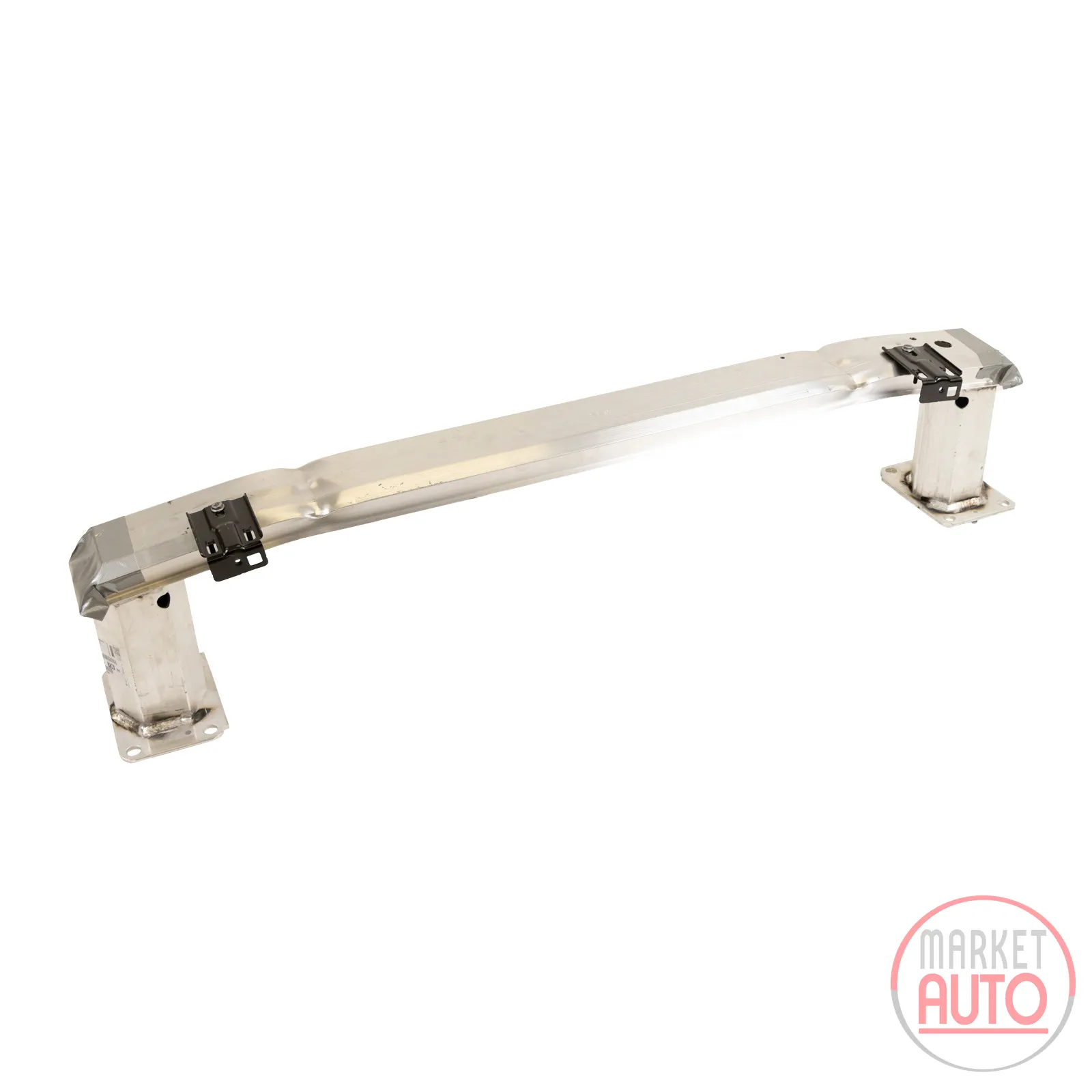 Front bumper PSA OE (9821673680)