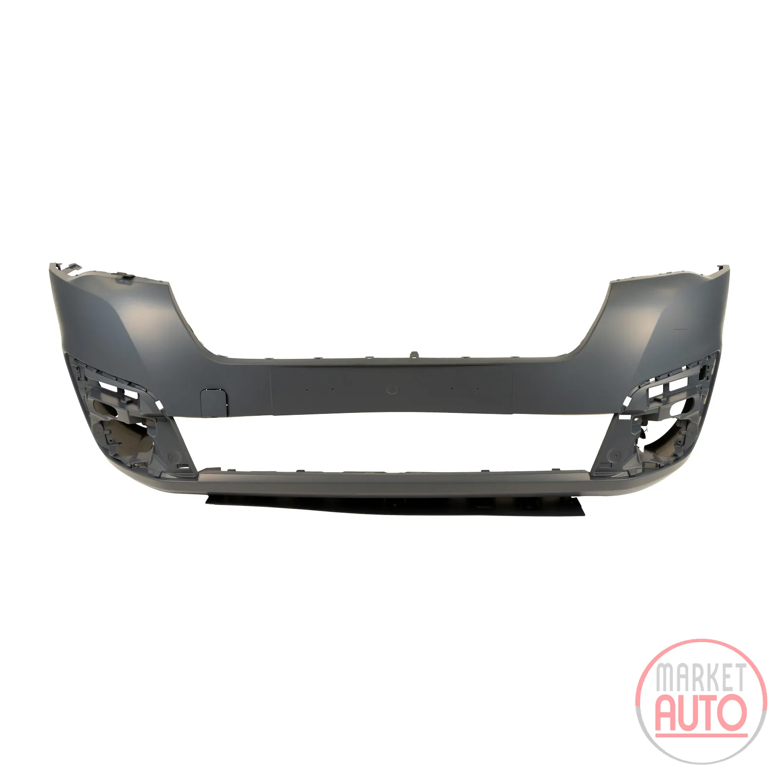 Front bumper PSA OE (1613563780)