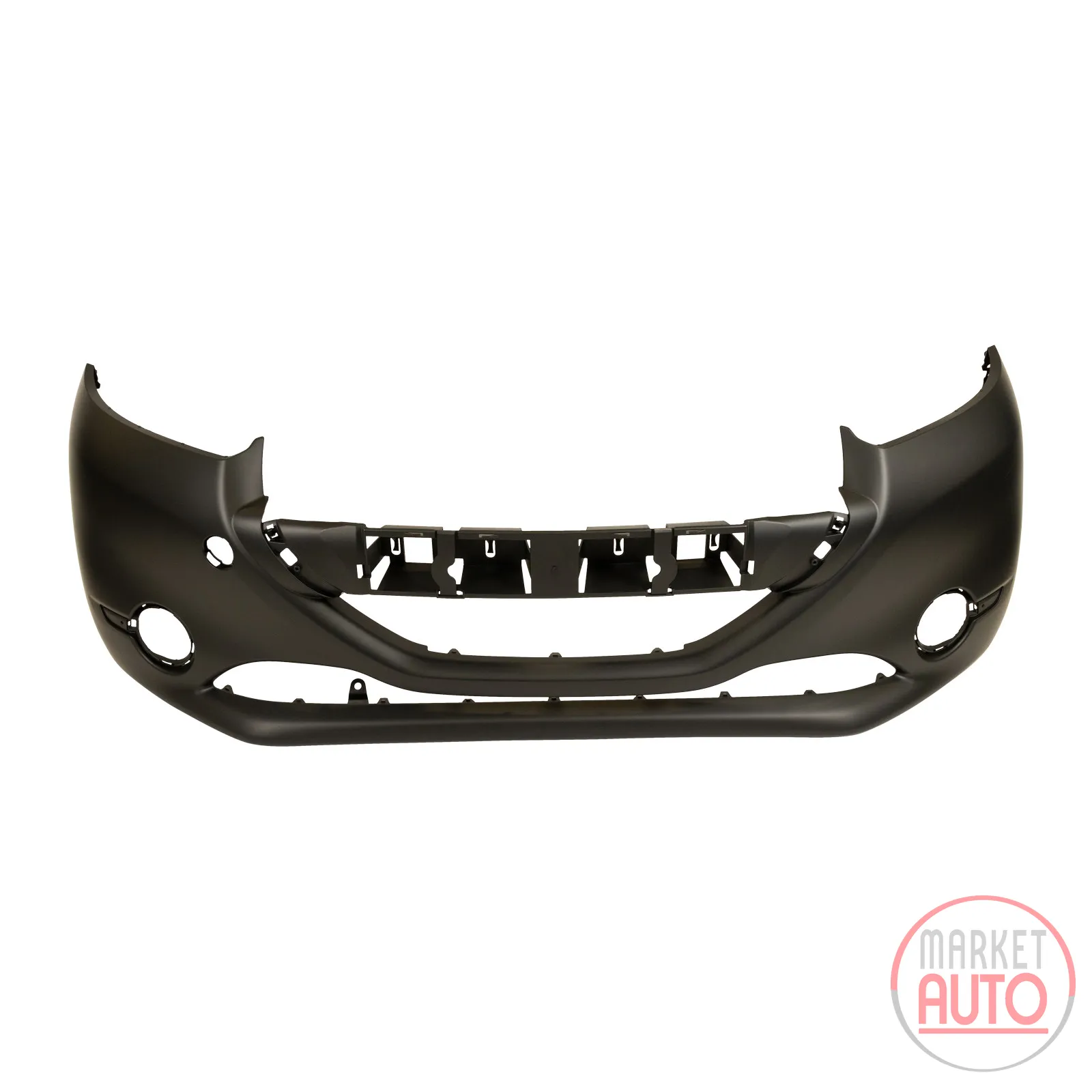 Front bumper PSA OE (1607397880)