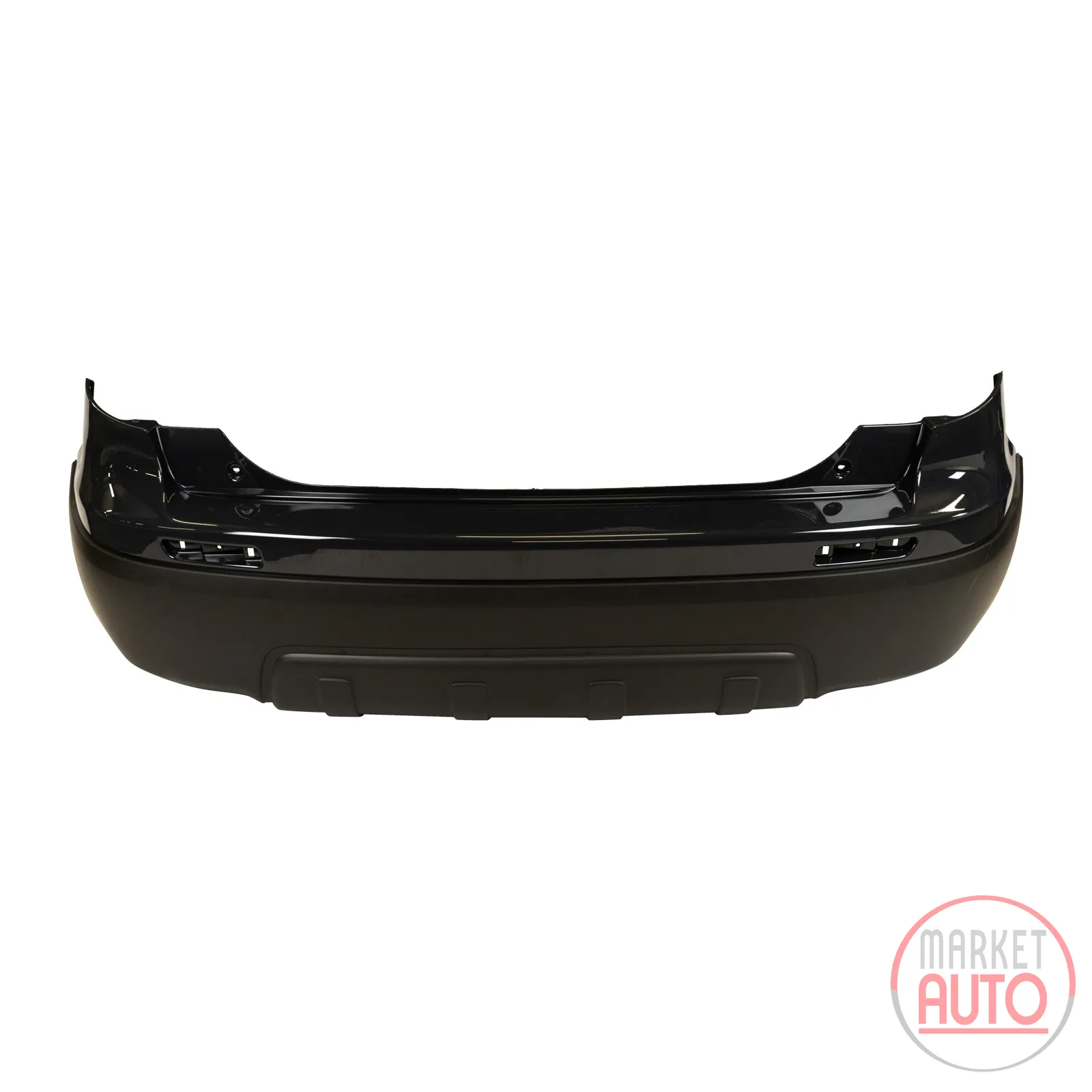 Rear bumper OE (71743045)