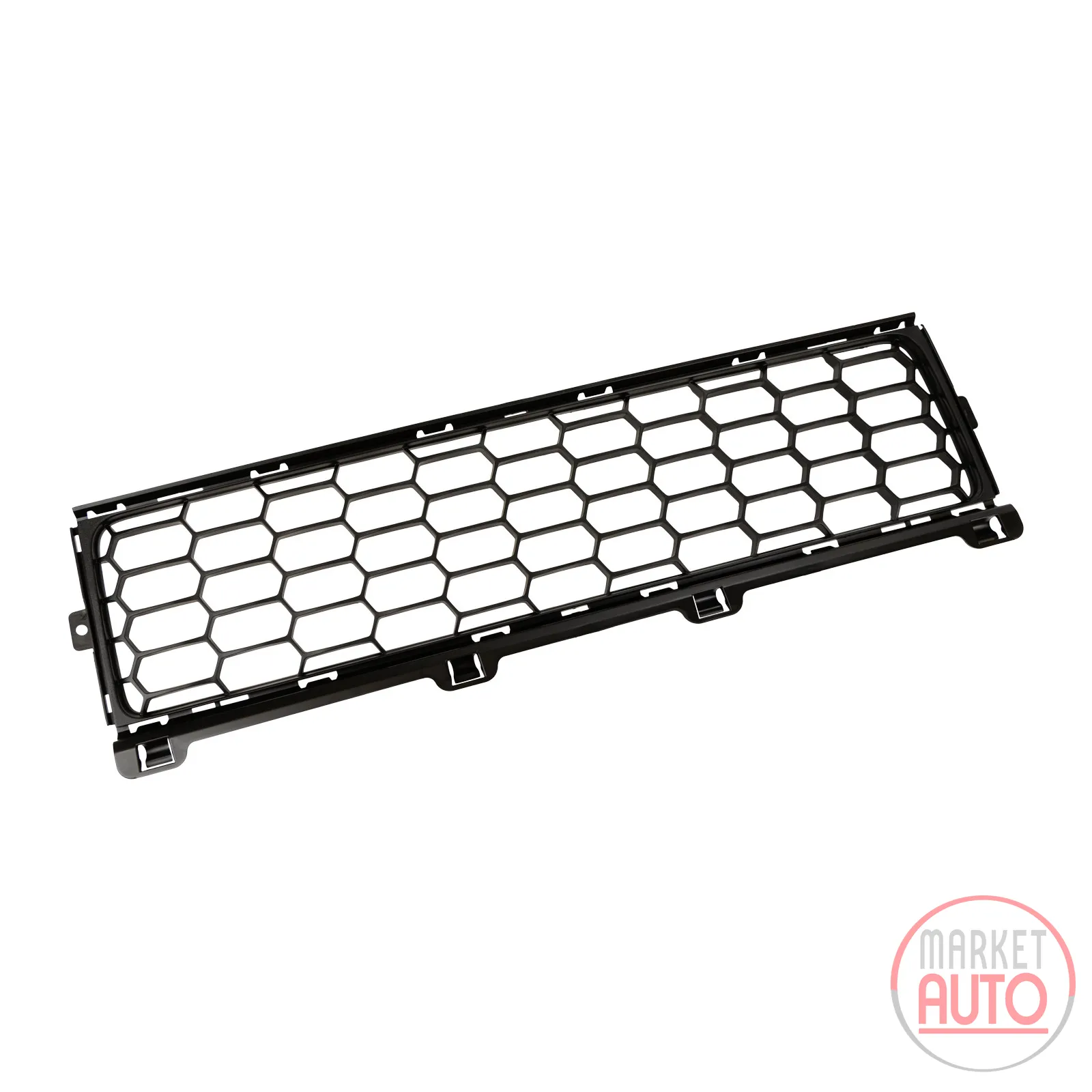 Front centre ventilation grille OE (735598590)