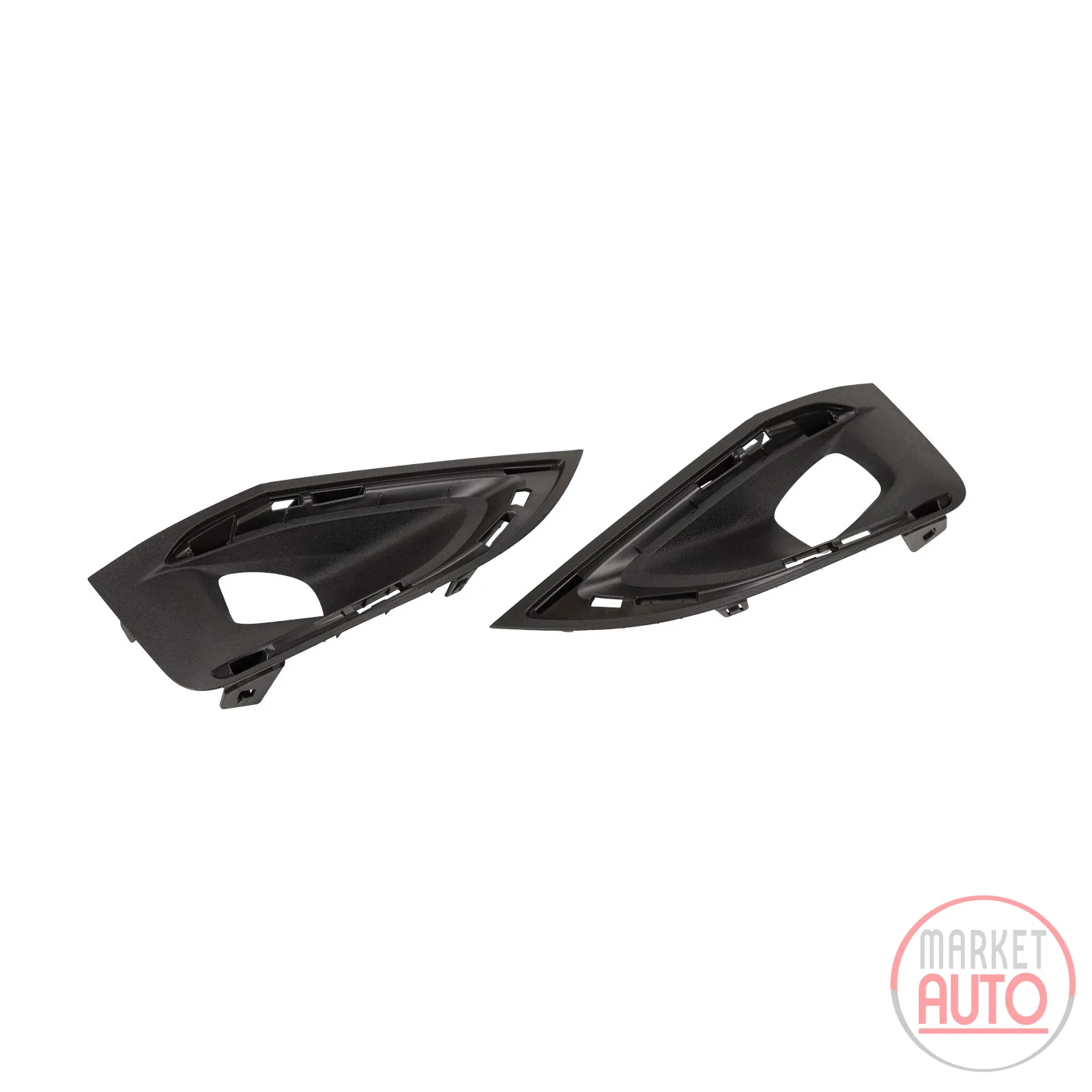 Ventilation grille PSA OE (1617977580)