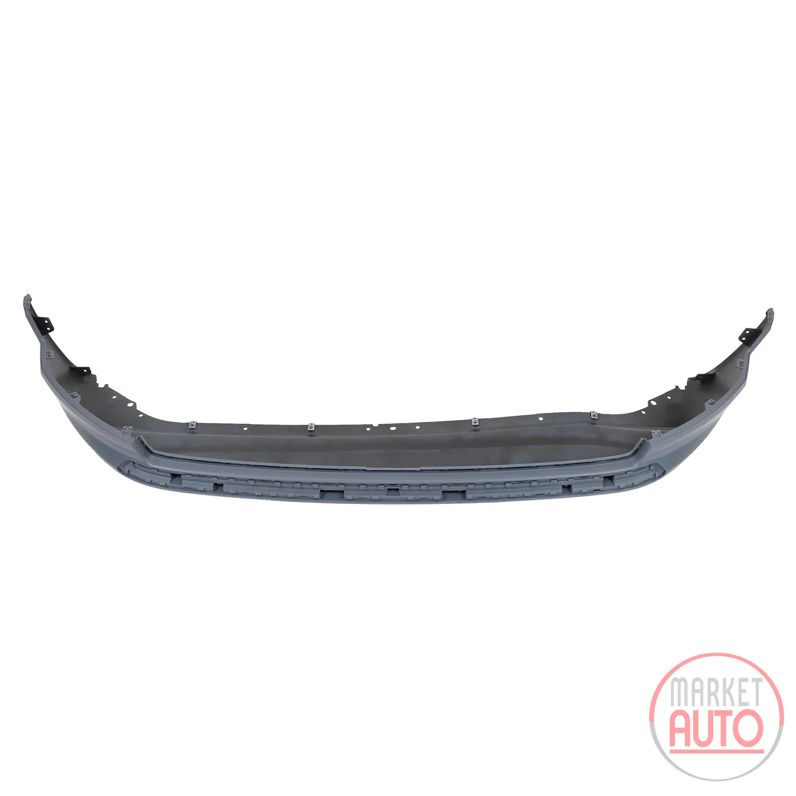 Front lower bumper