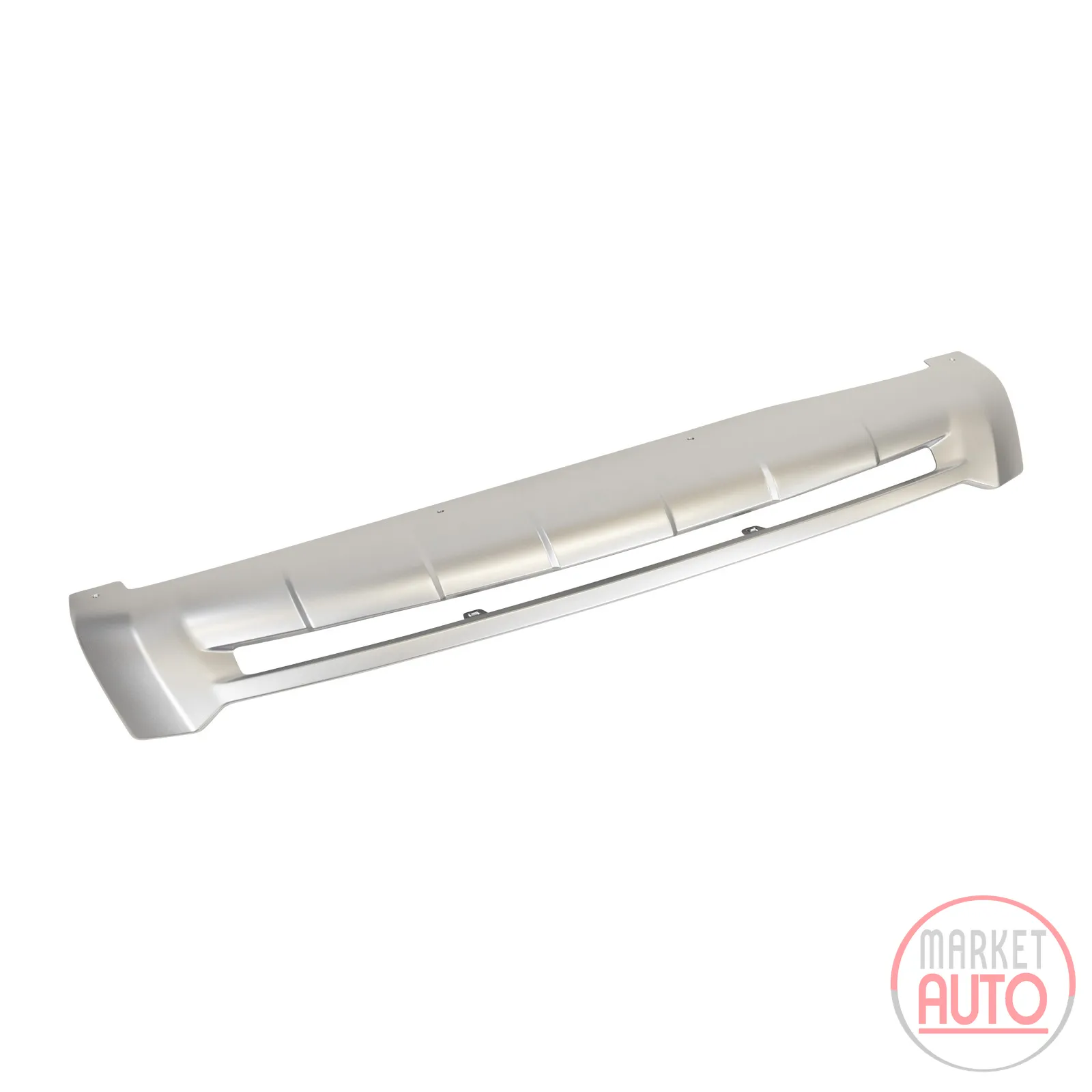 Front lower bumper cover