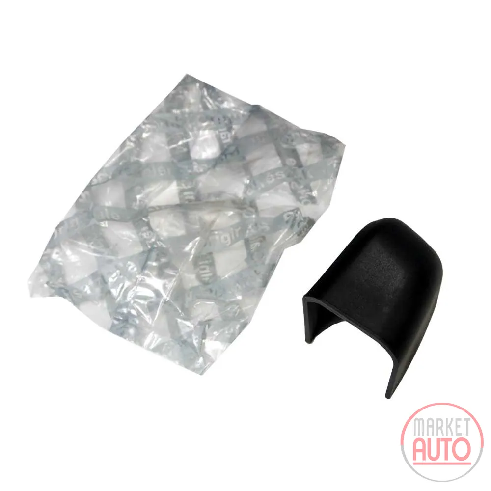 Sto rod corner cover cap left