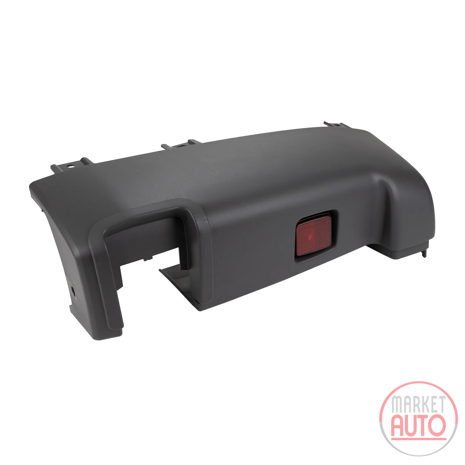 Sto bar corner rear right grey