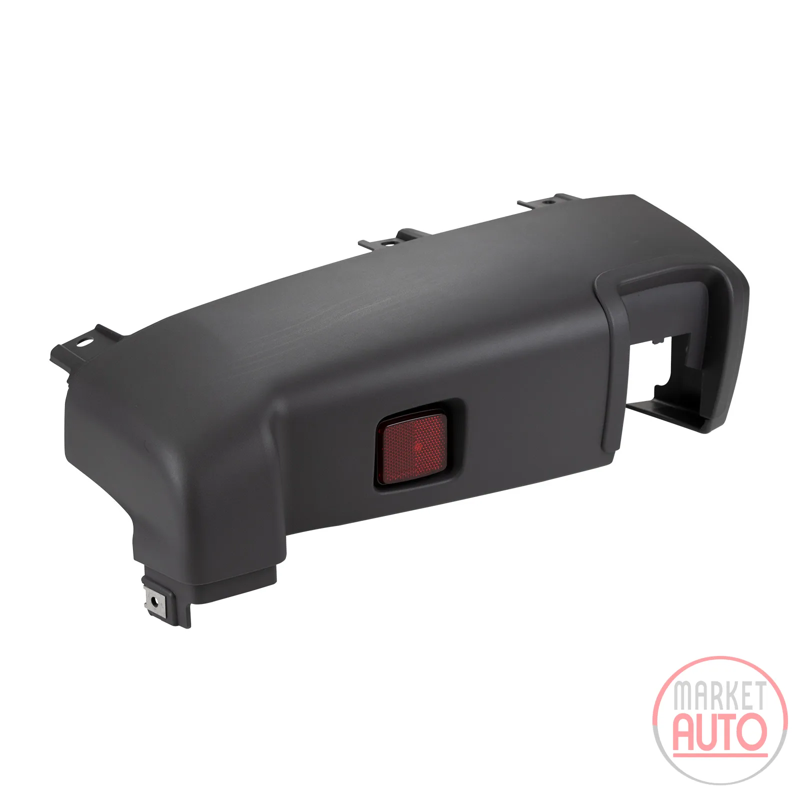 Sto bar corner rear left grey