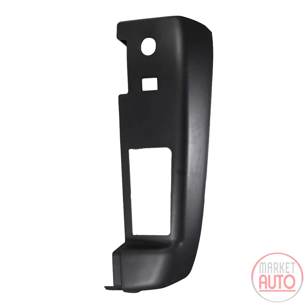 Sto bar corner rear right grey