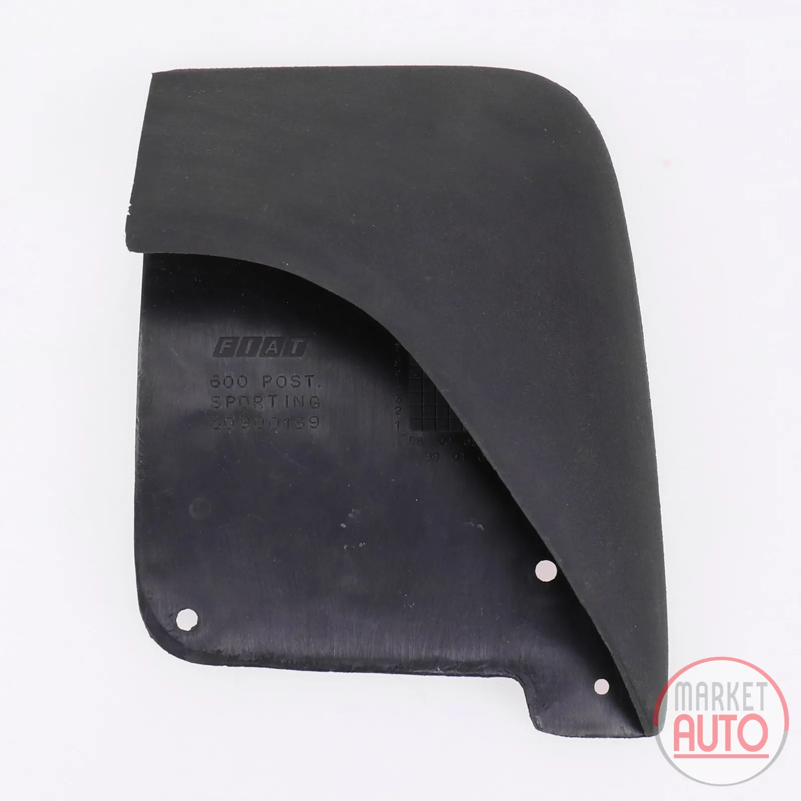 Mud flaps set Sporting rear