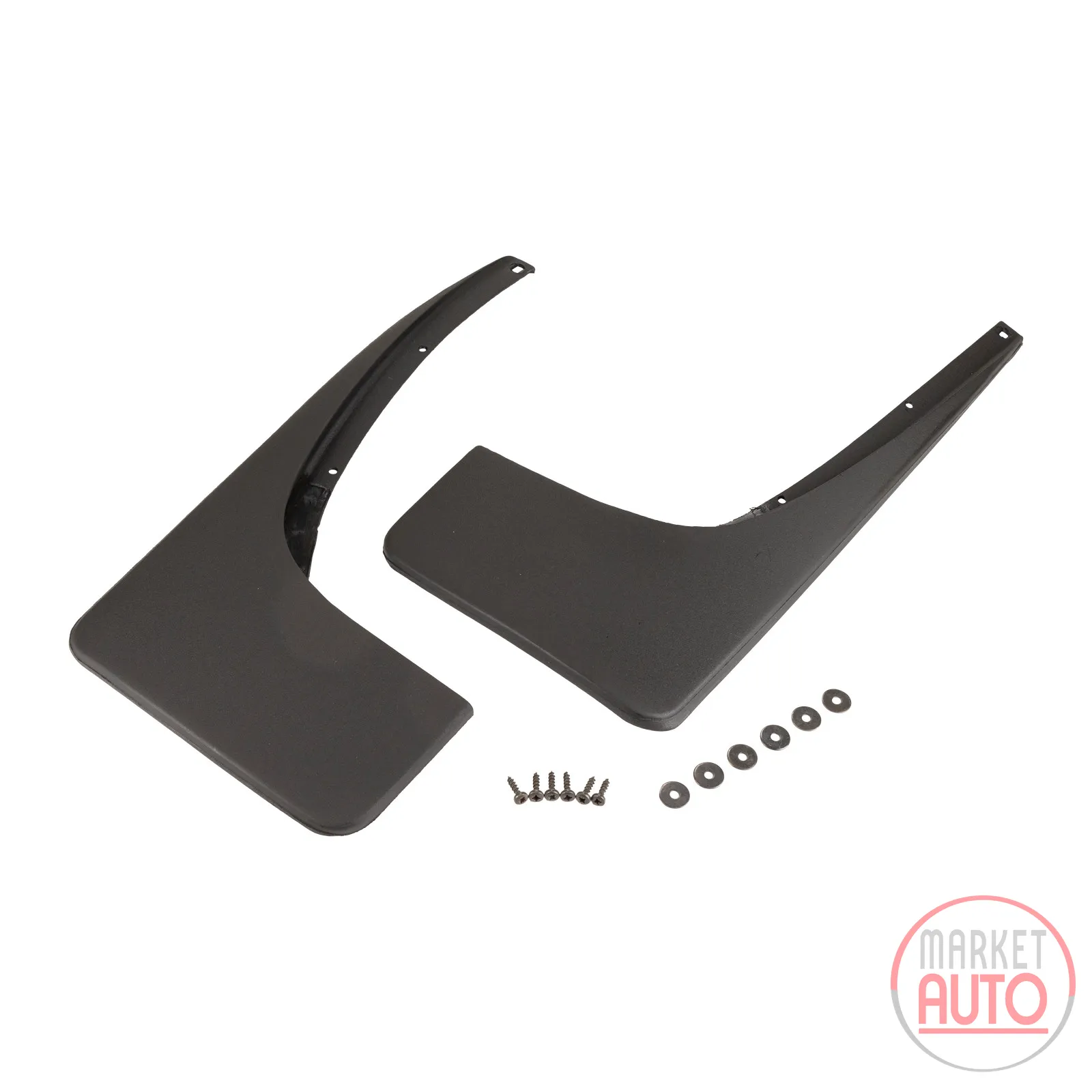 Mud flaps