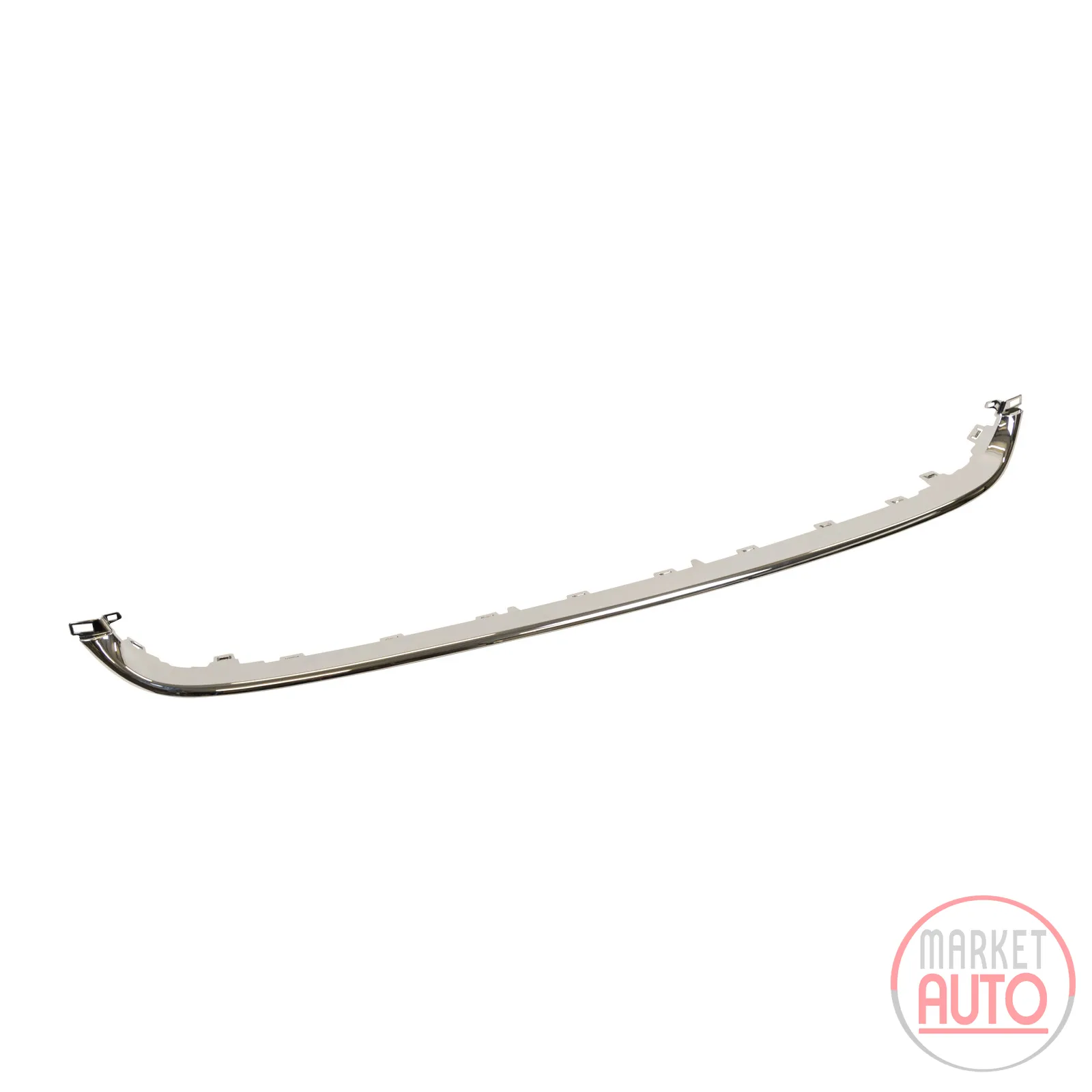 Radiator grille Front bumper Equipment Lounge