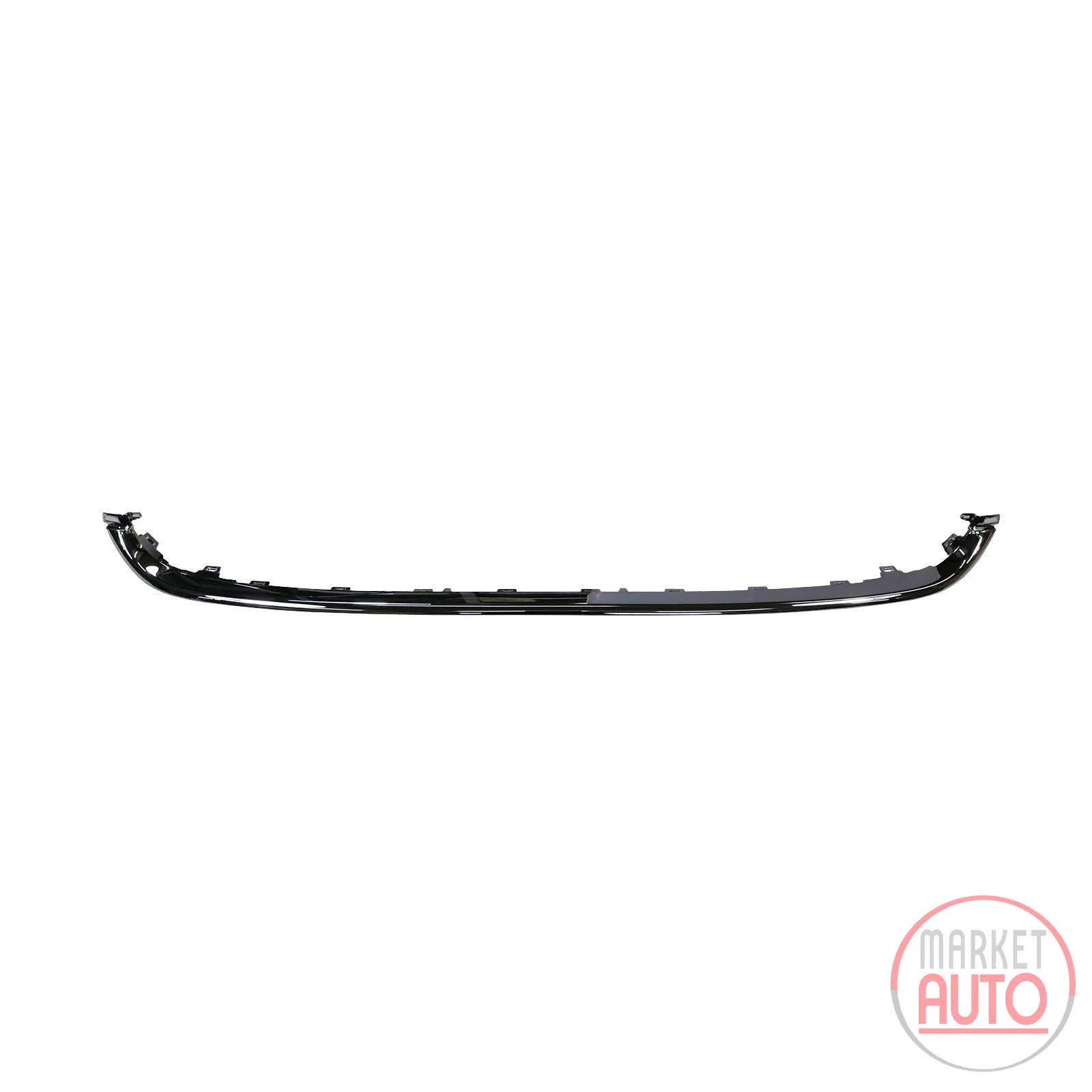 Radiator grille Front bumper Equipment Lounge