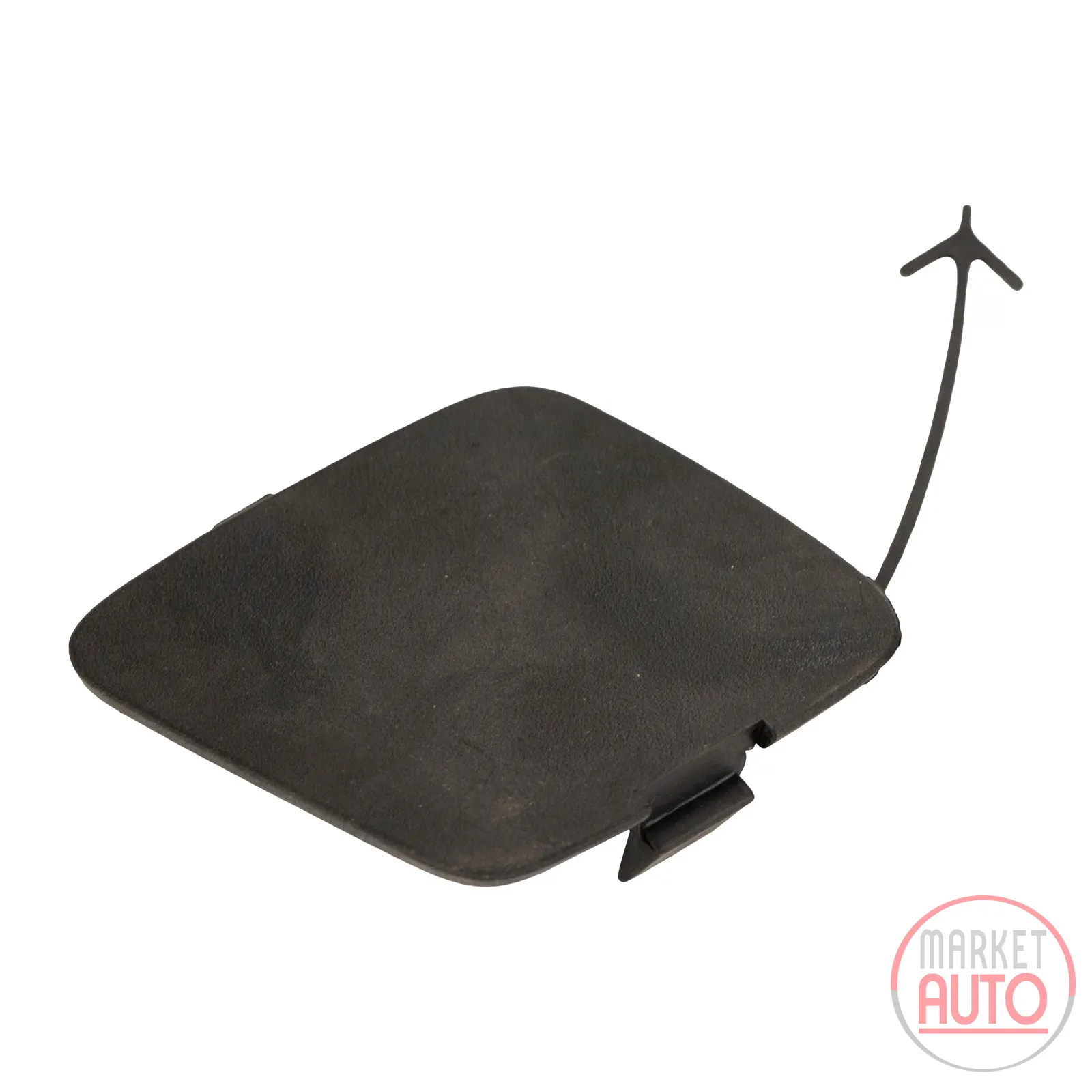 Cover cap for the front bumper Original FCA (735462219)