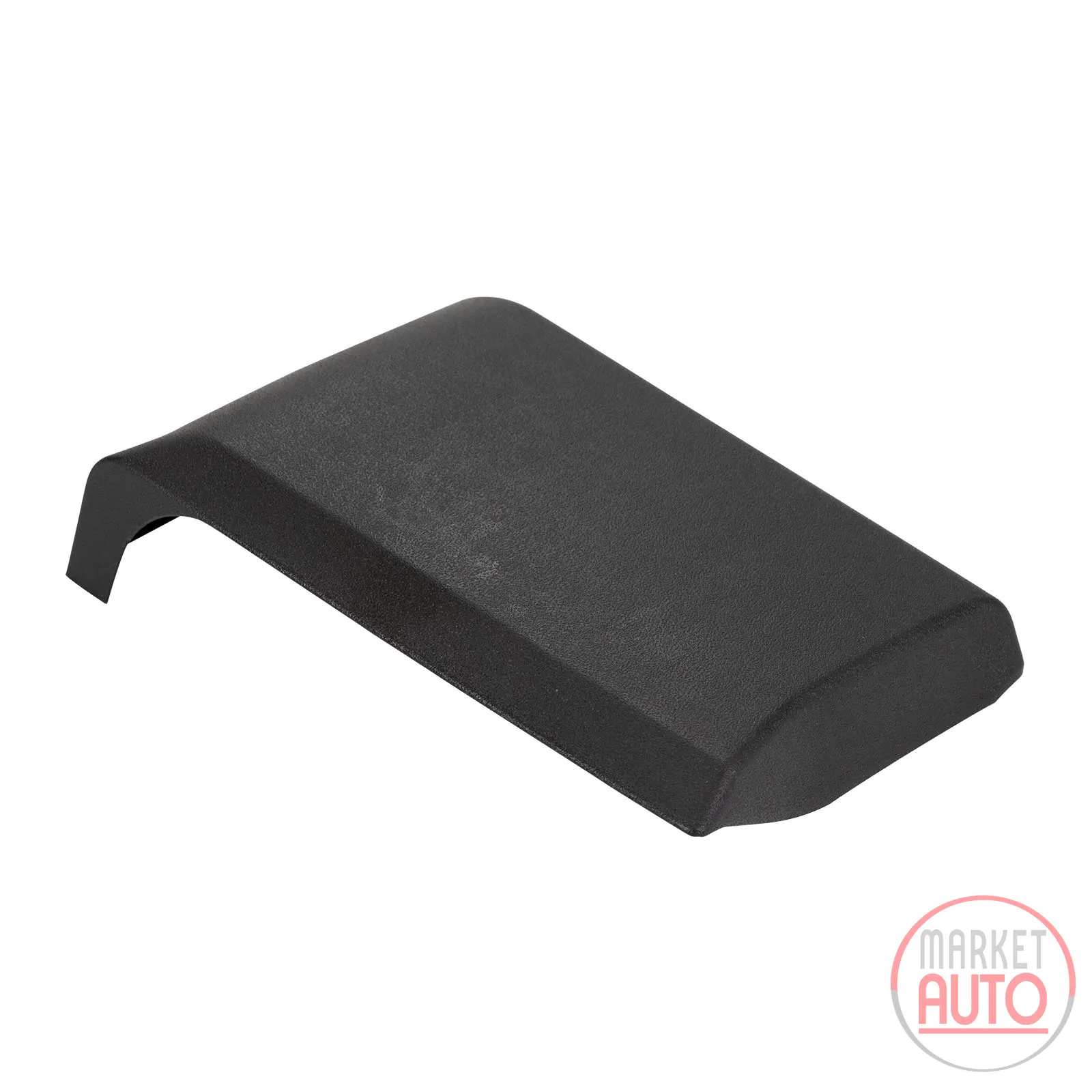 Bumper corner rear right