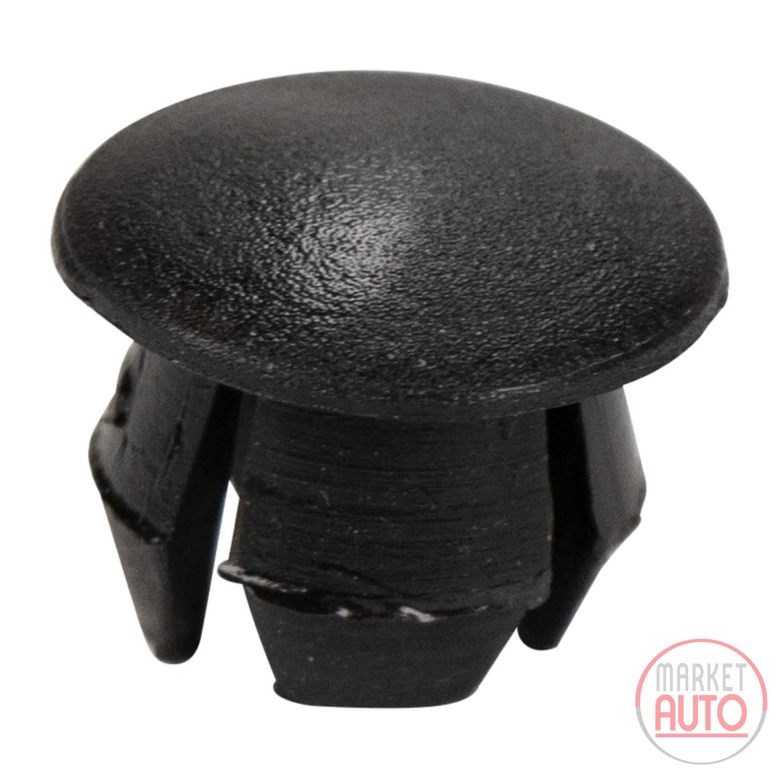 Cover cap radiator grille bottom