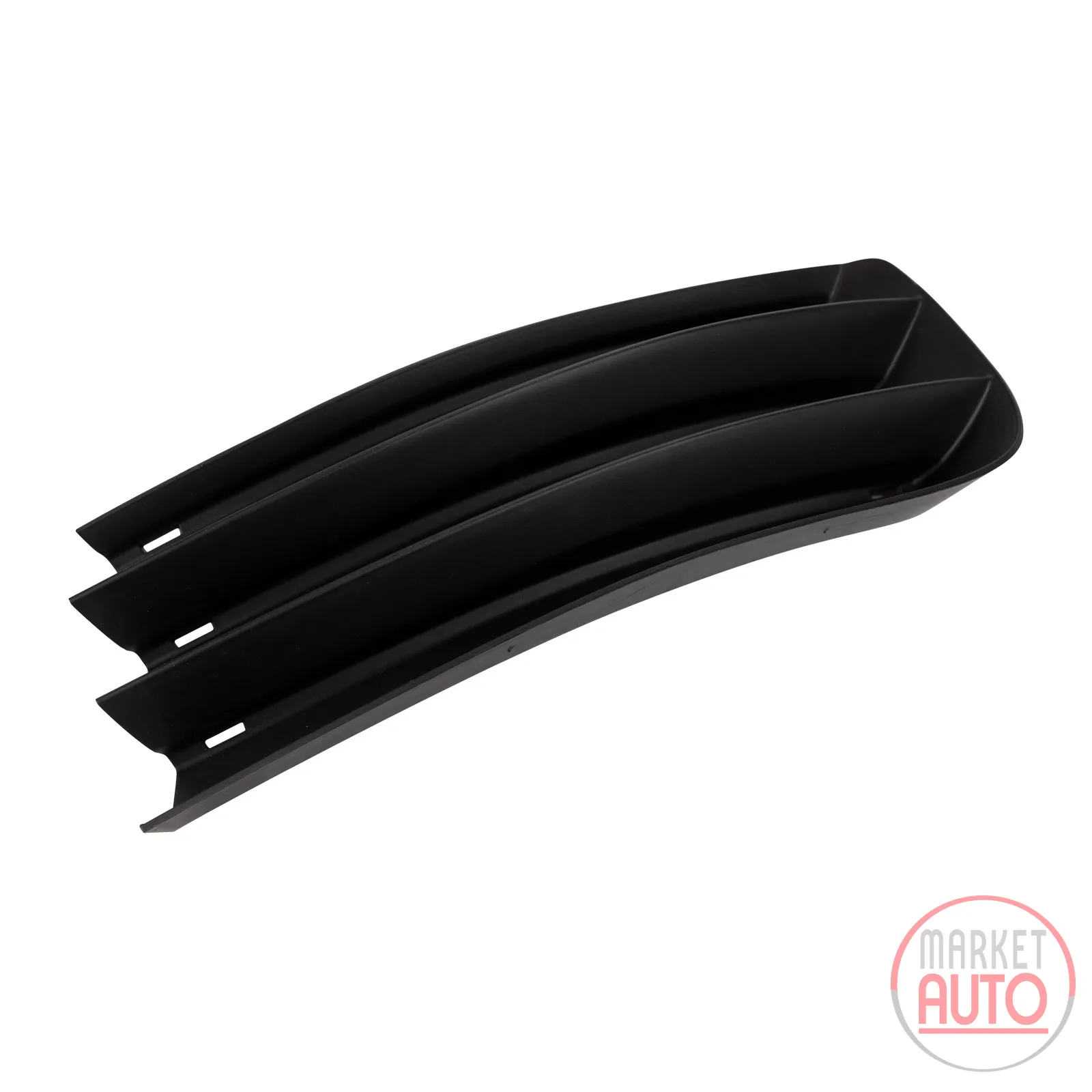 Bumper grille front right