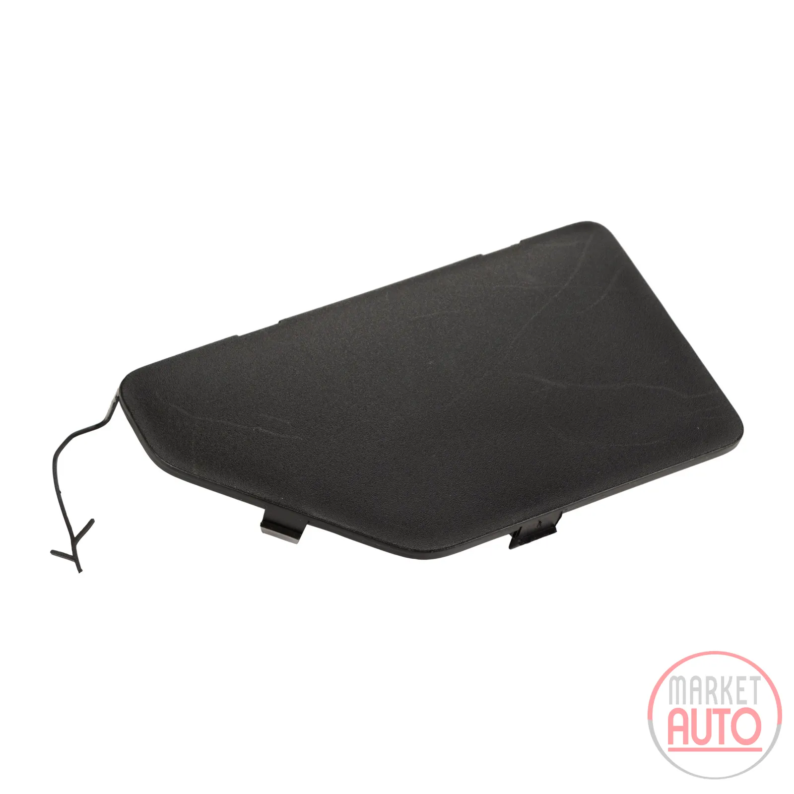 Bumper cover lower left Iveco OE (5802316196)