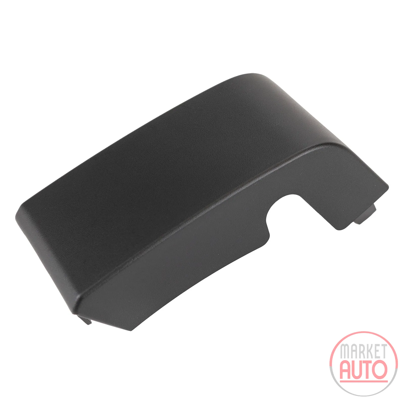 Cover for the front bumper right