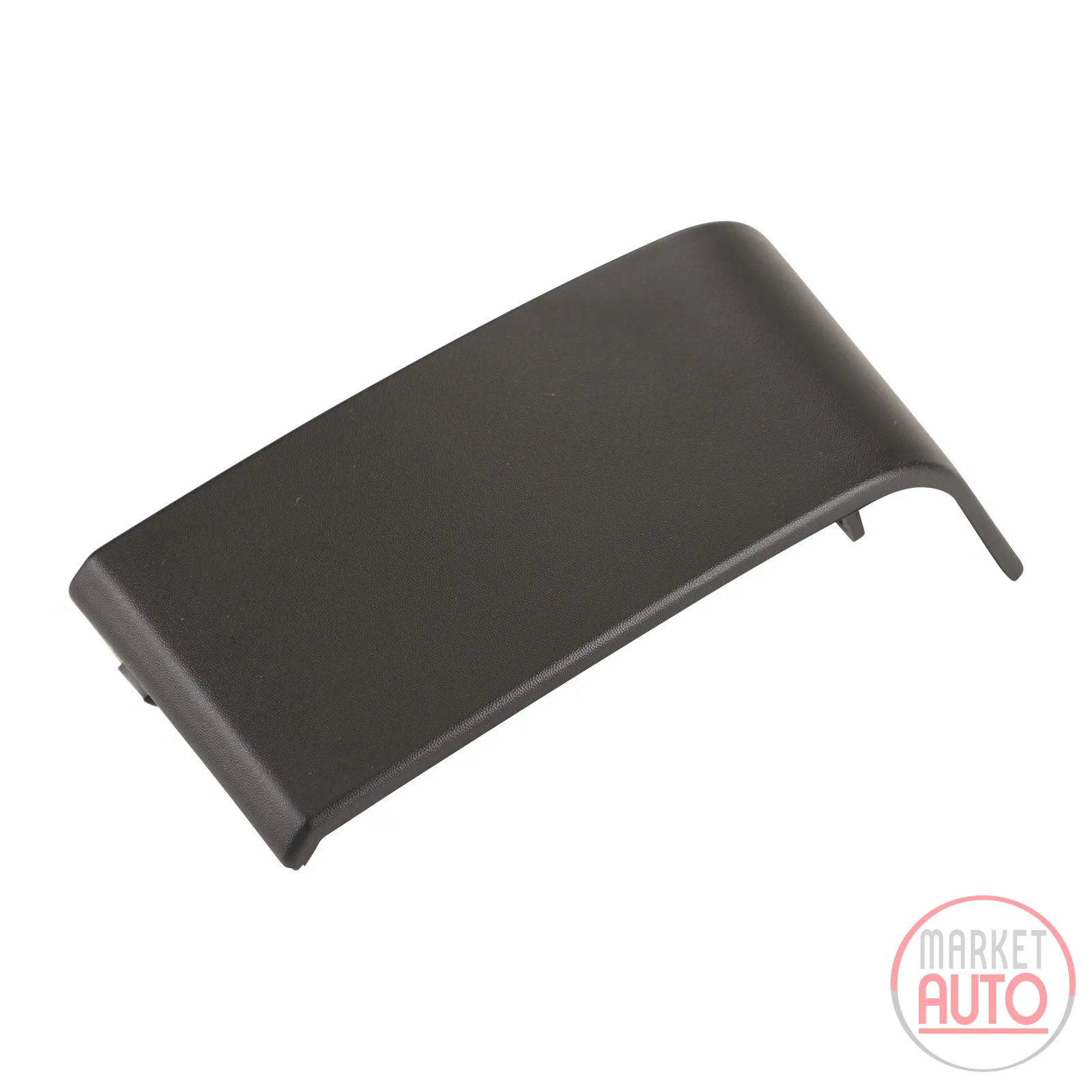 Cover for the front bumper left