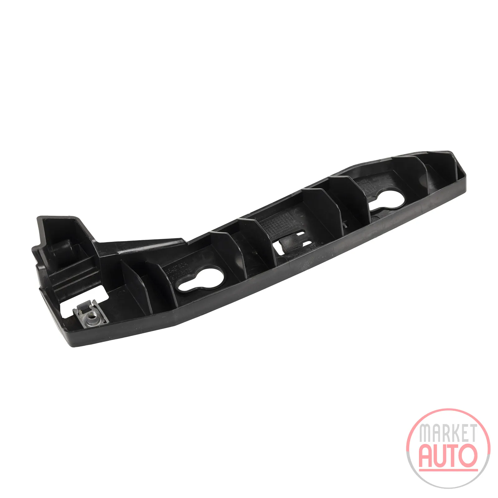 Rear right bumper bracket